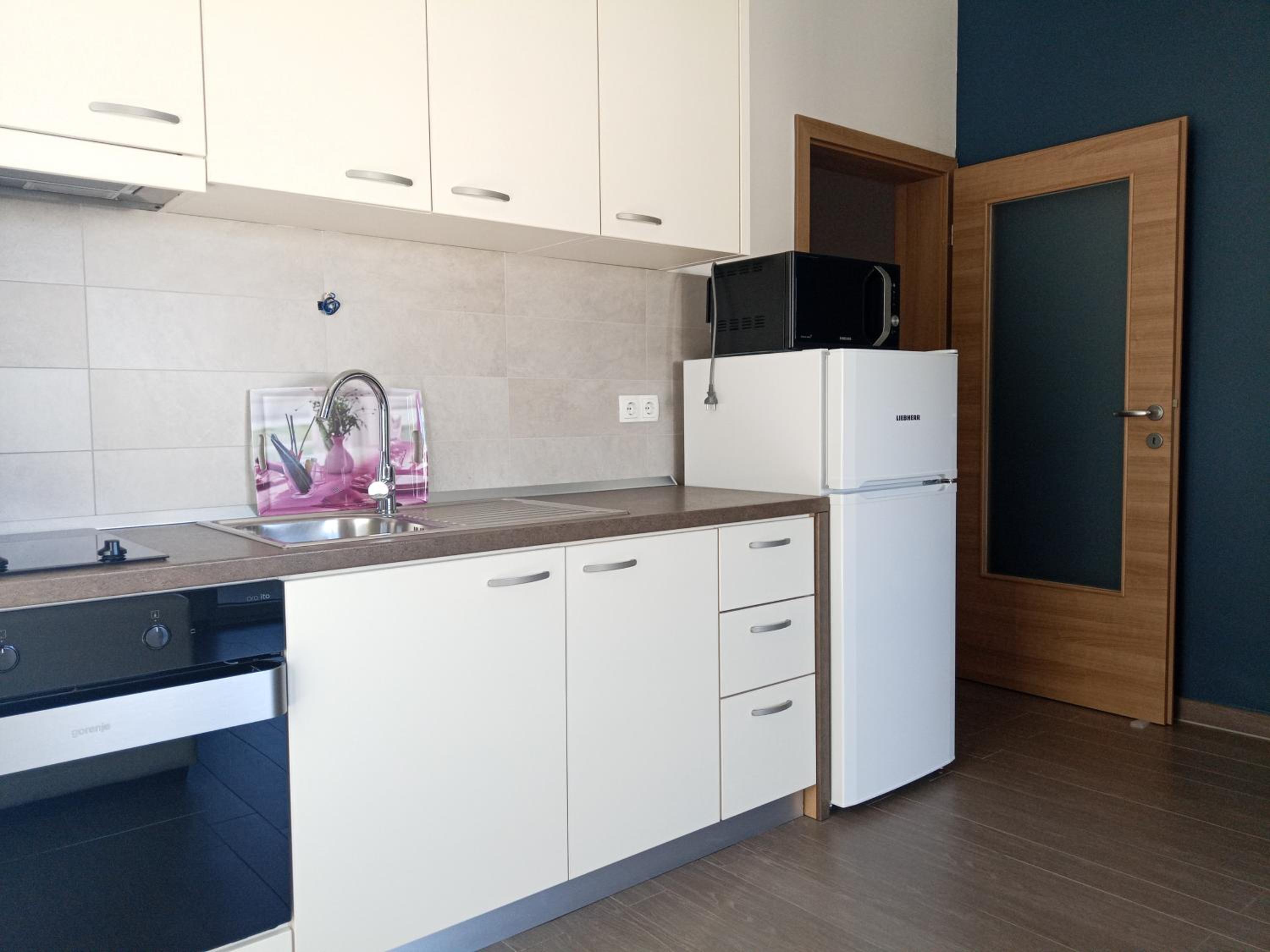 Apartment with Sea View photo 3