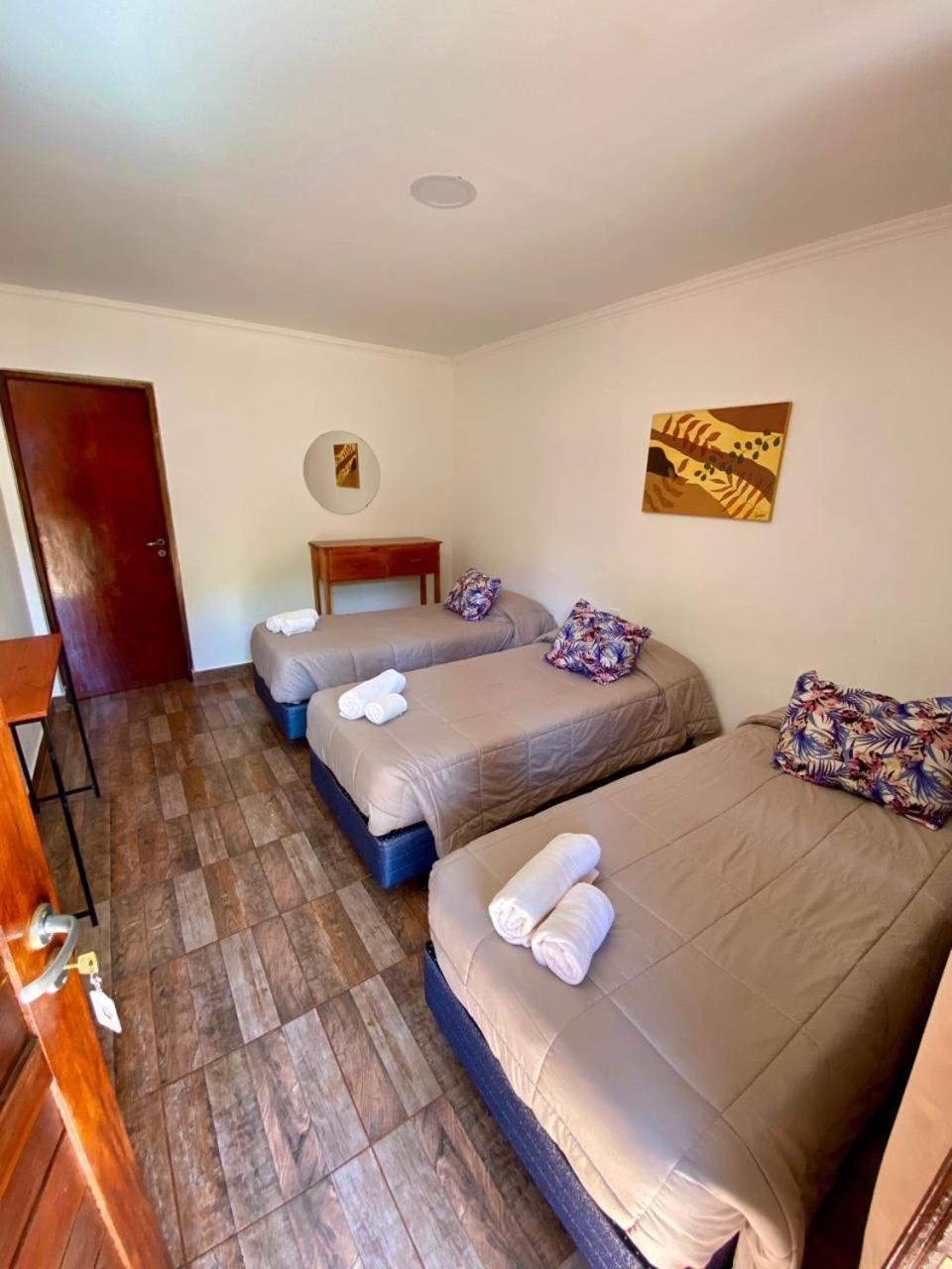 Triple Room photo 3