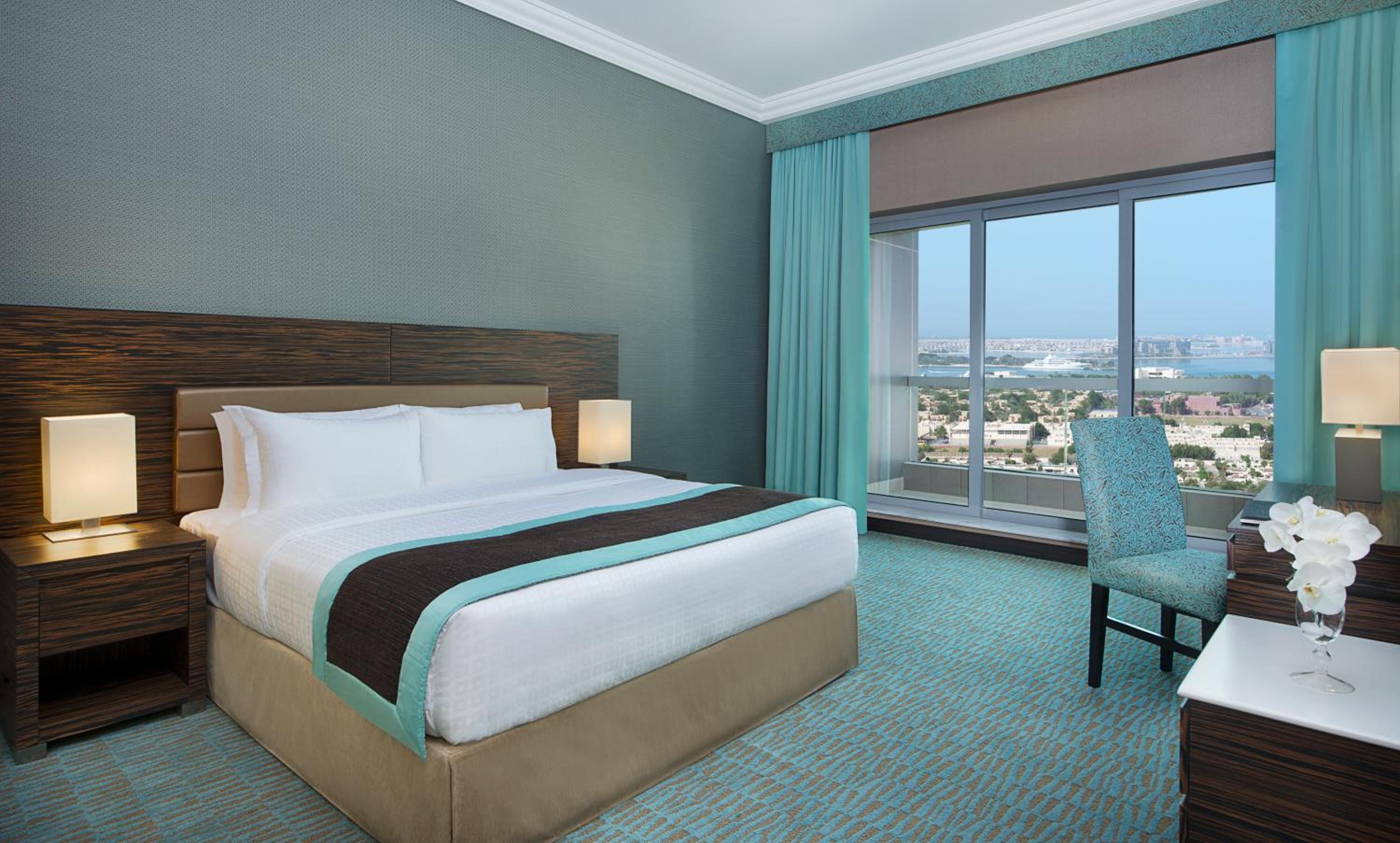 Two Bedroom Suite