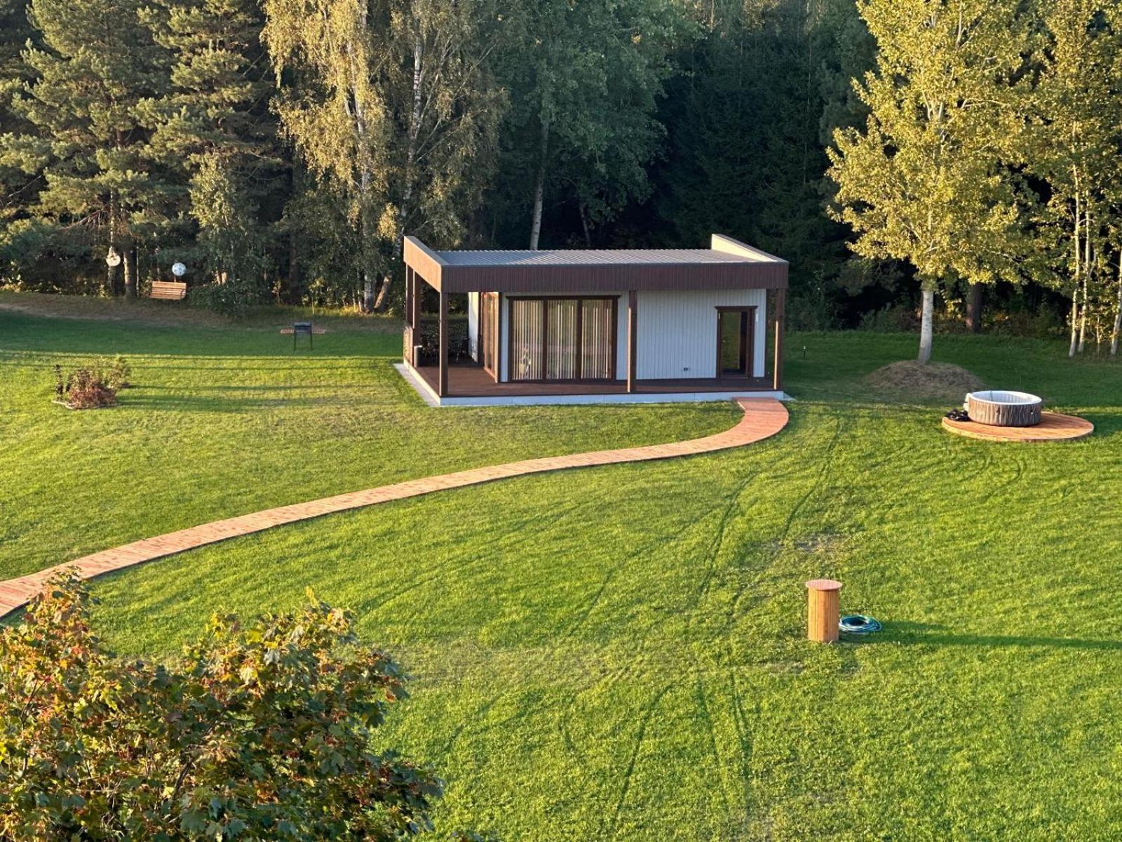 Vacation Home photo 2
