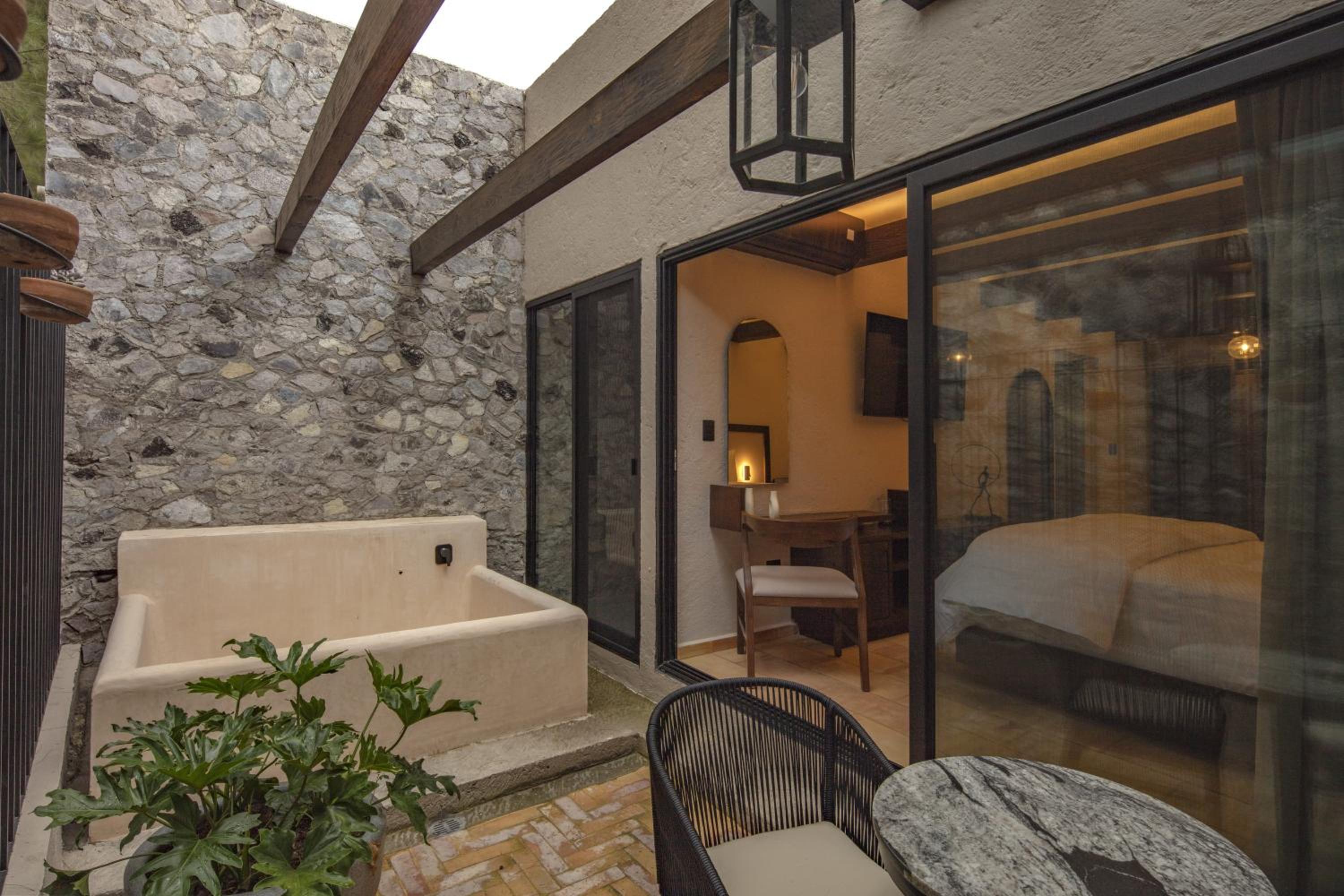 Bungalow with Patio photo 2