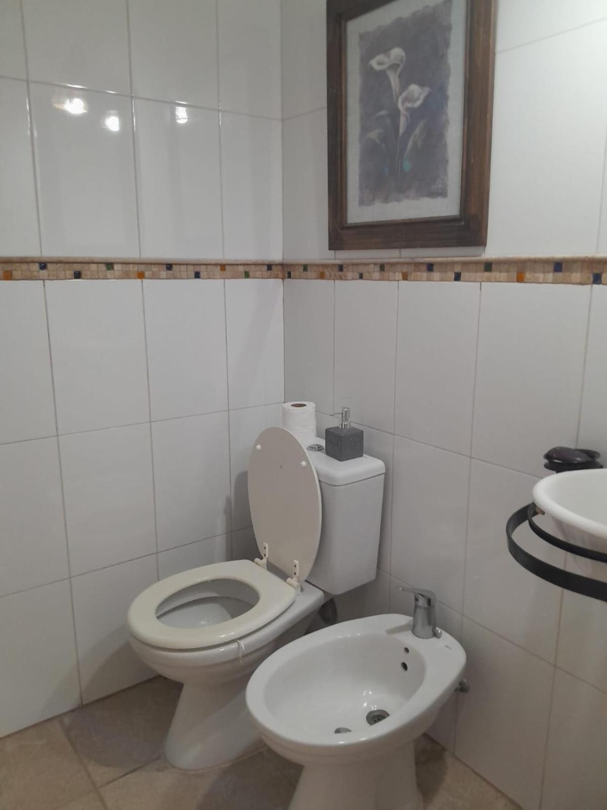 Three-Bedroom House photo 3