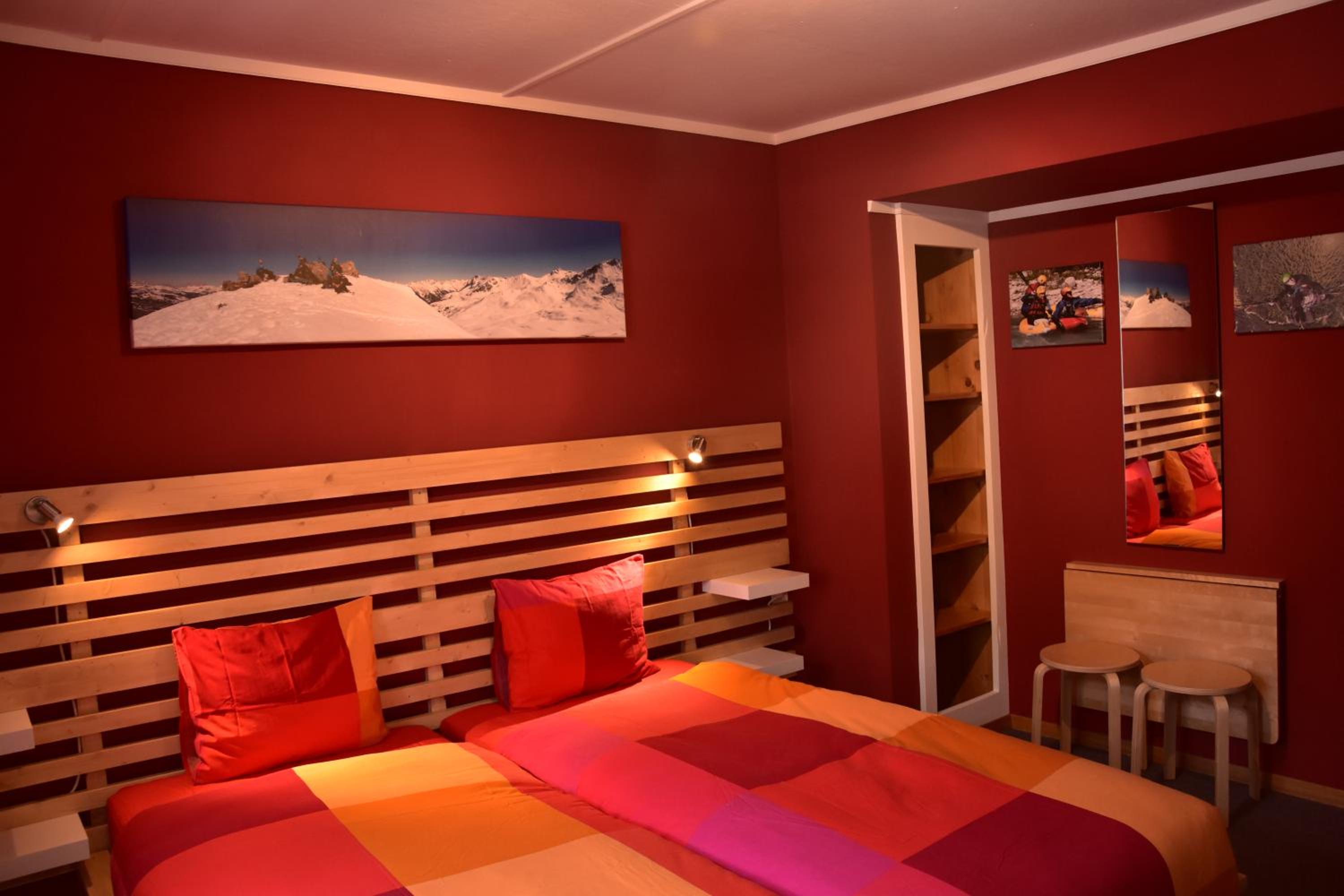 Double Room with Shared Bathroom photo 1
