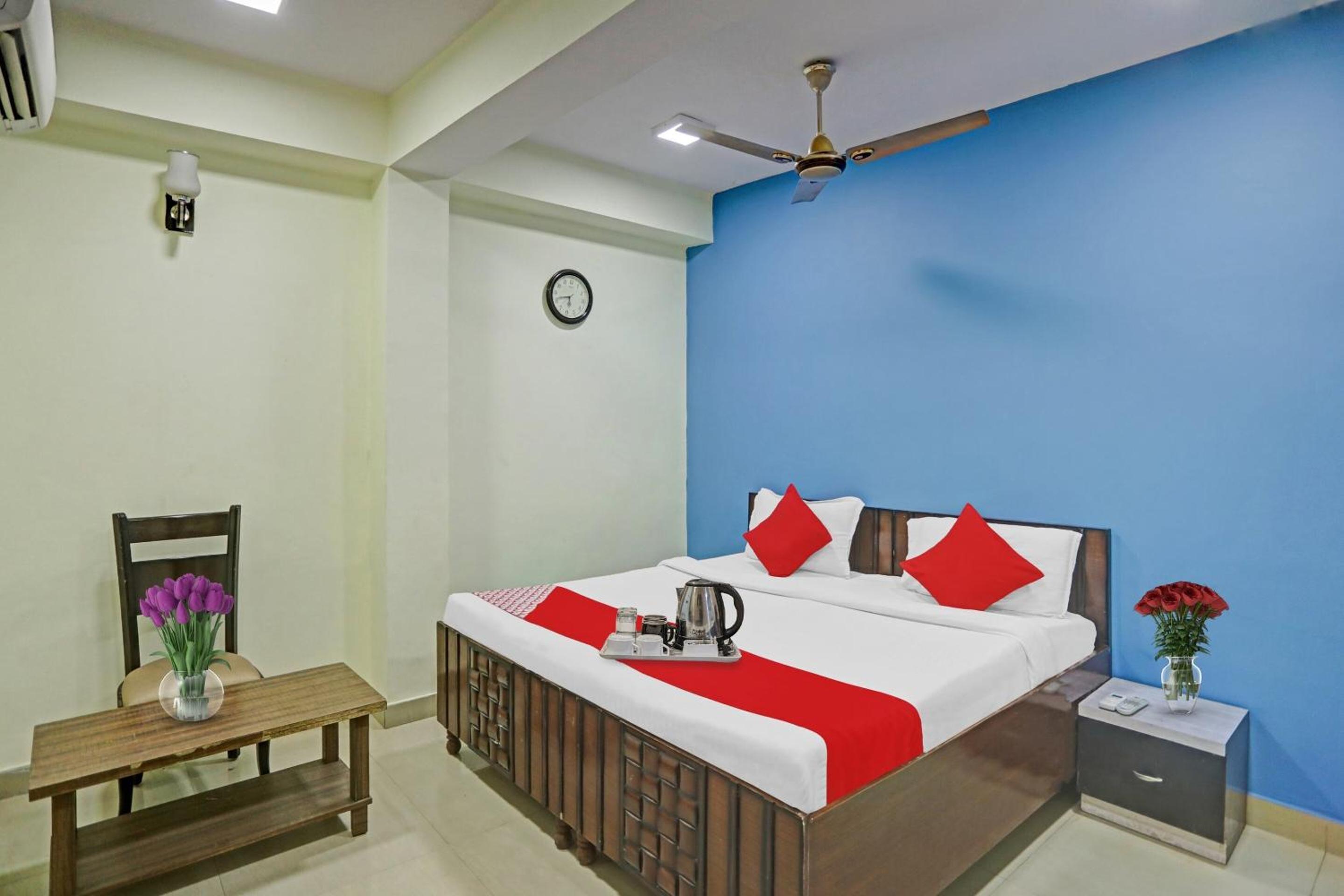 Classic Triple Room