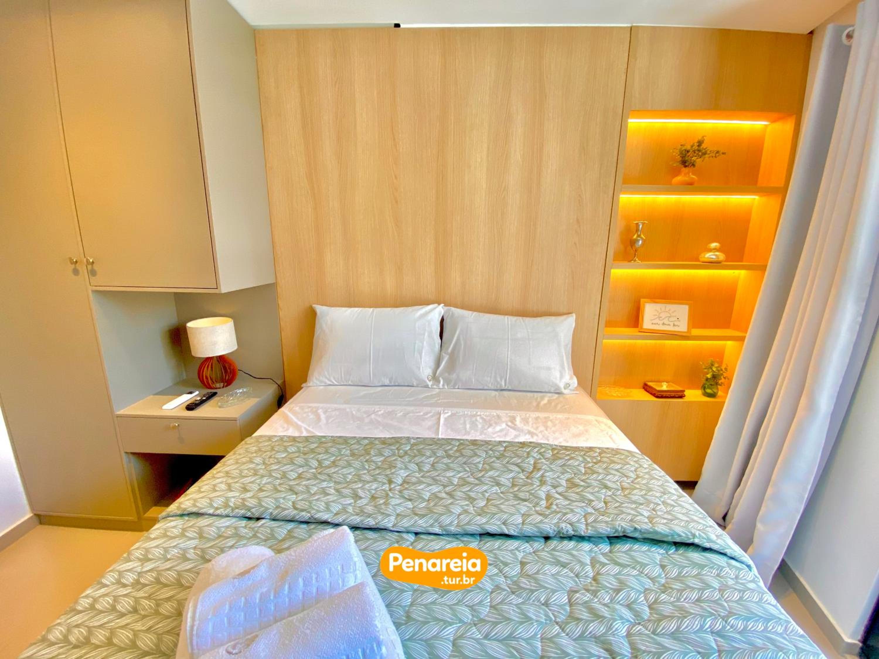Two-Bedroom Apartment with Balcony photo 1