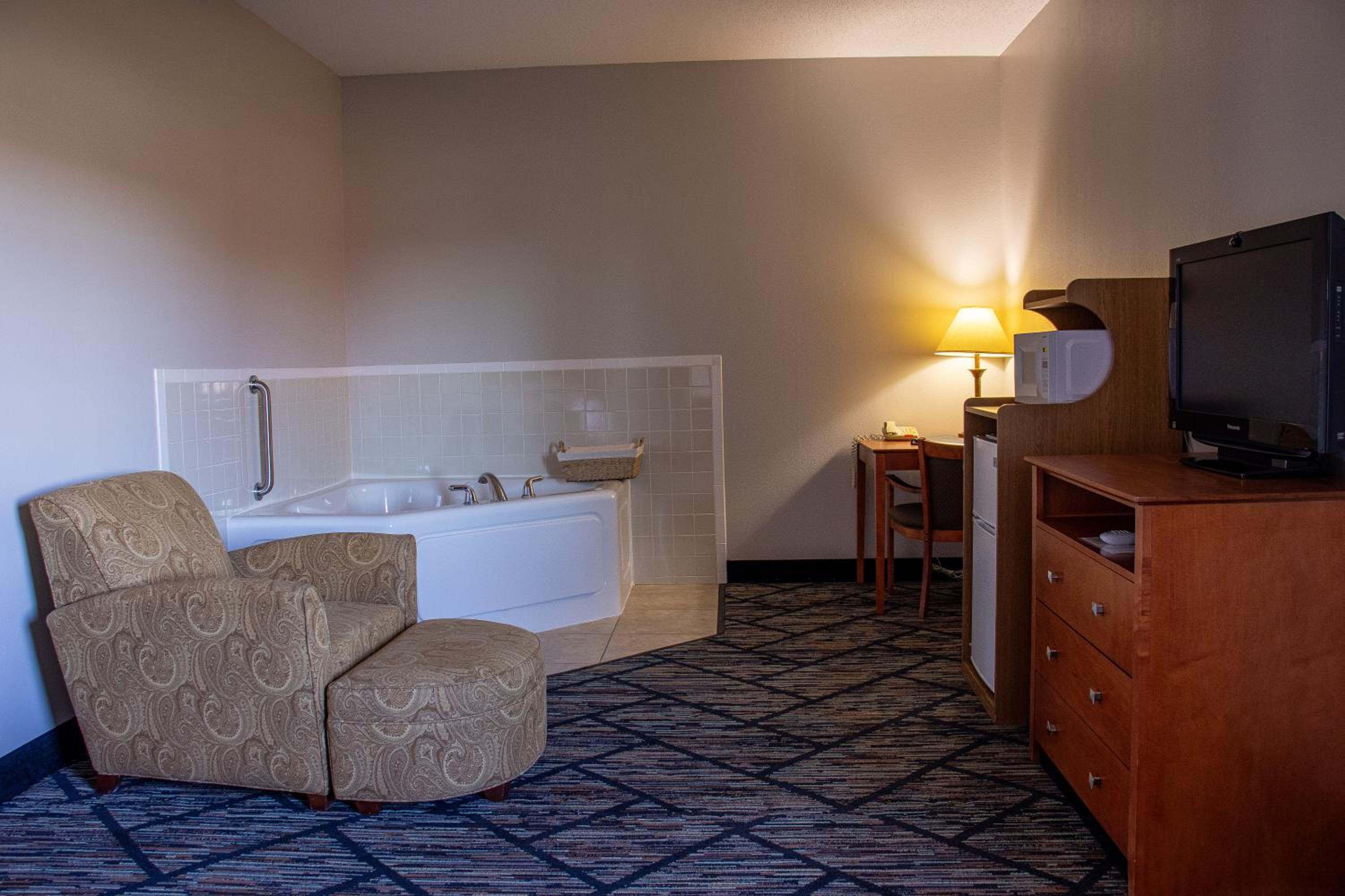 Standard Single Room with Sauna photo 2