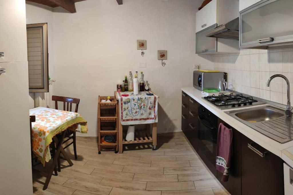 Two-Bedroom House photo 3