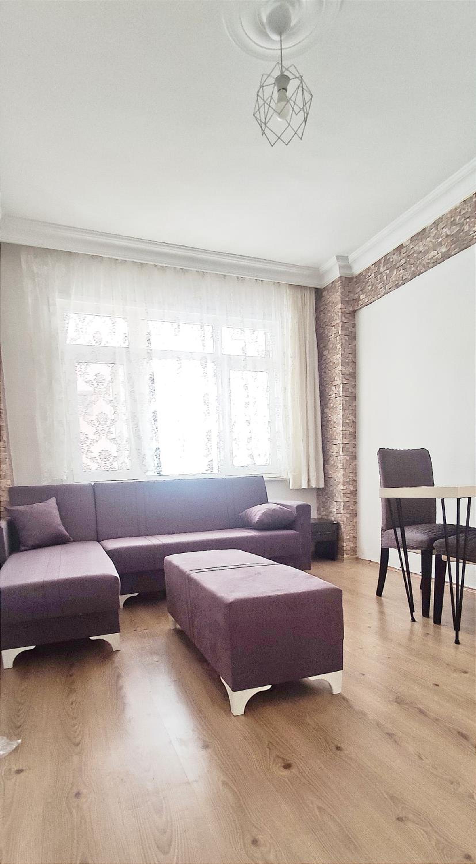Two-Bedroom Apartment With Balcony photo 1