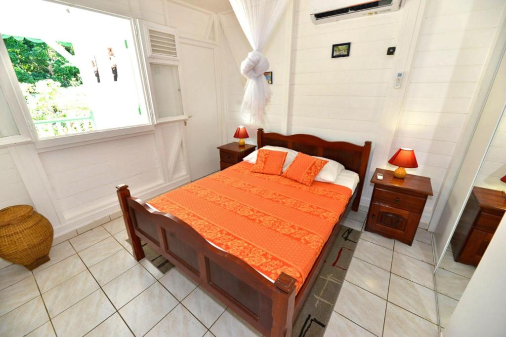 Two-Bedroom Villa photo 1