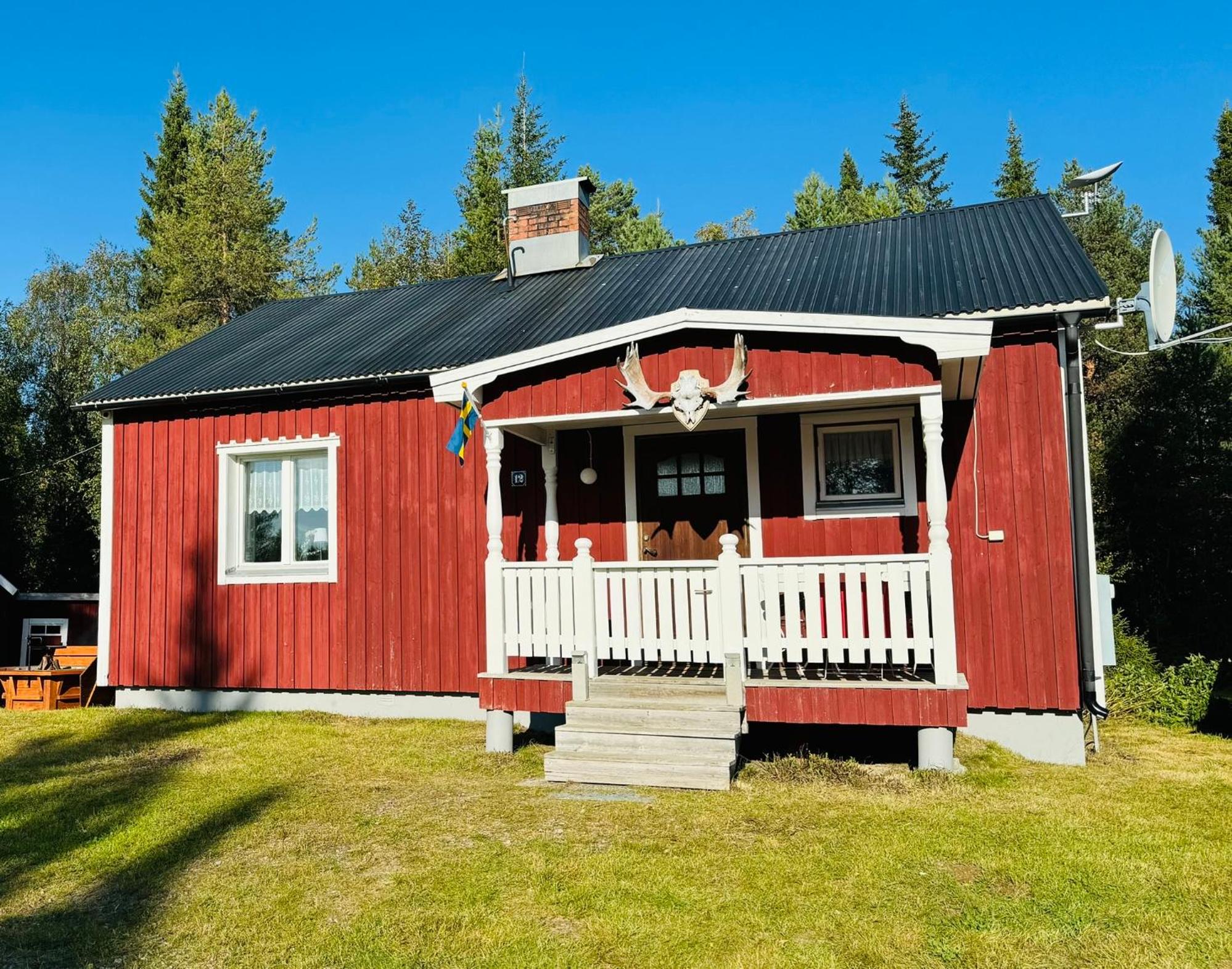 One-Bedroom House photo 2