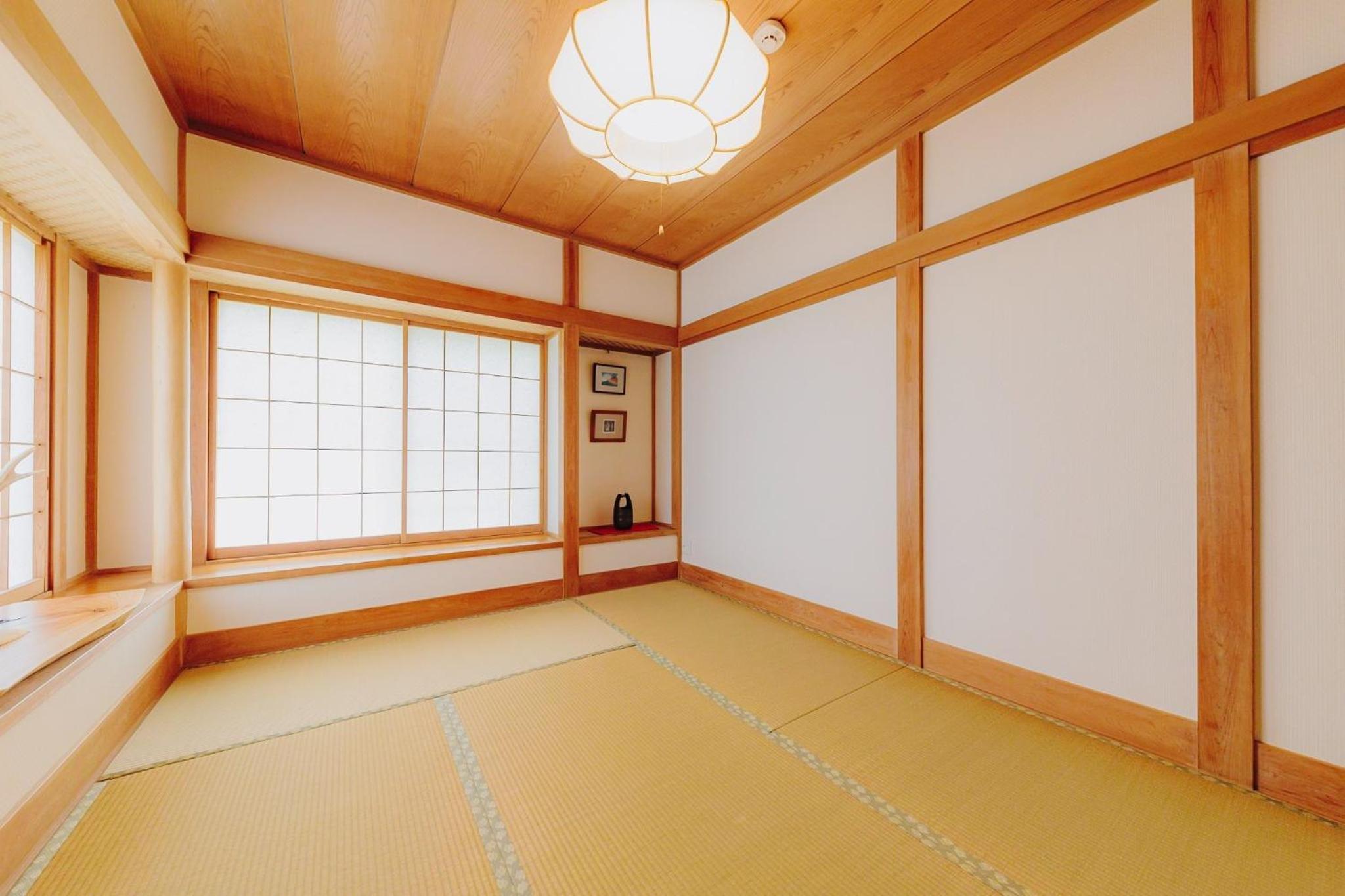 度假屋