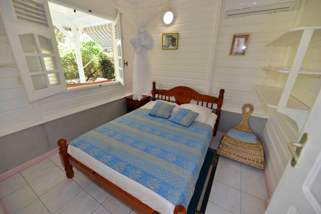 Two-Bedroom Villa photo 3