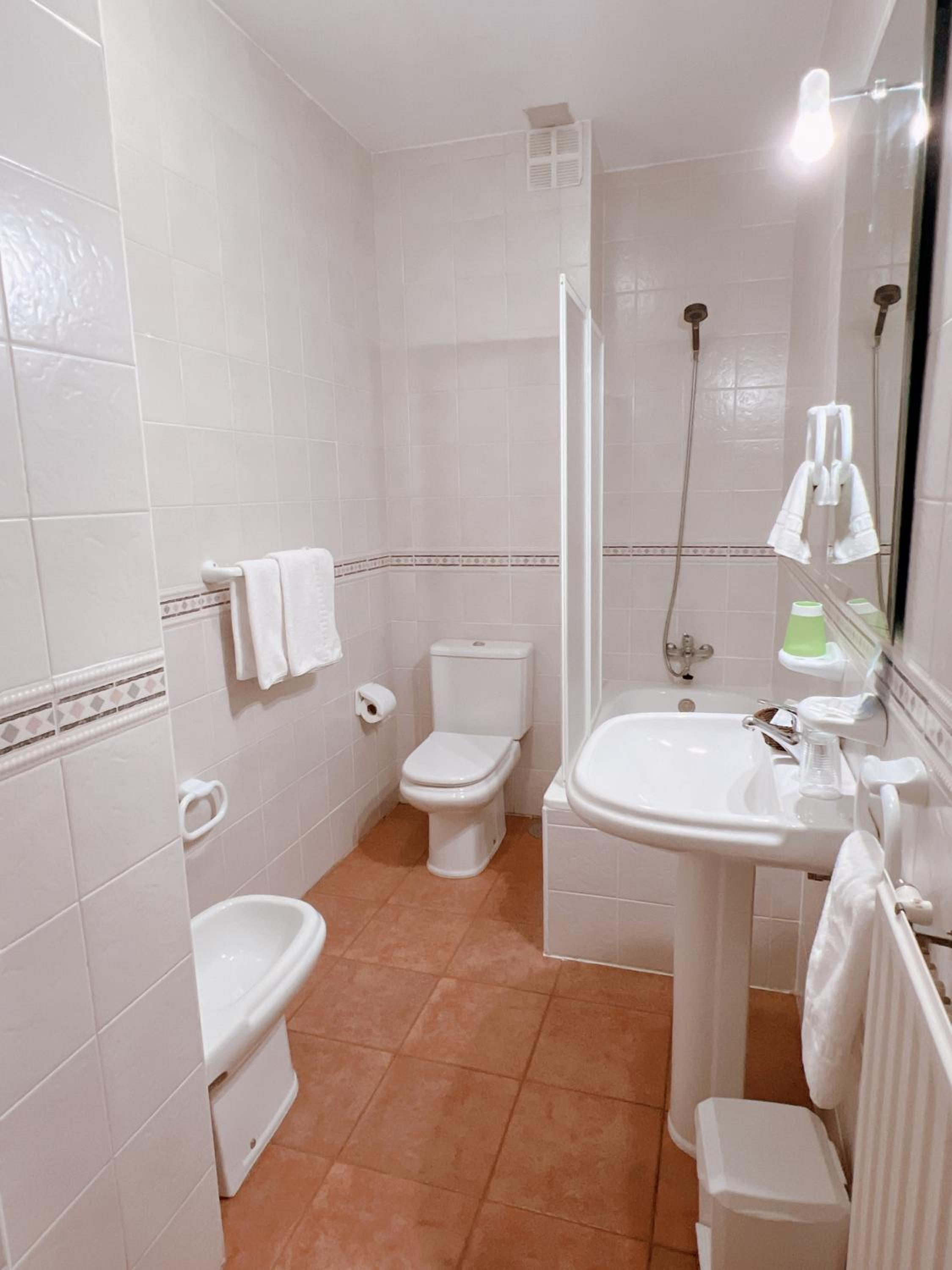 Double Room with Balcony photo 2