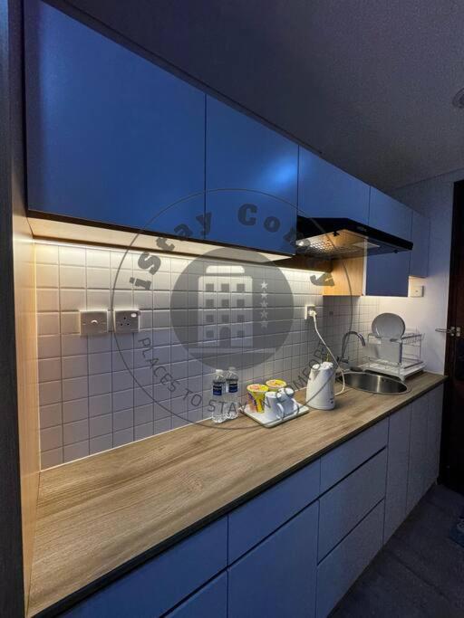 Studio Apartment photo 3