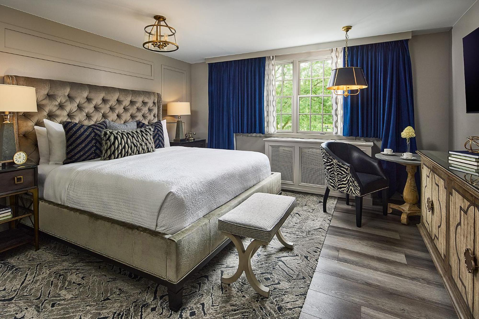 Deluxe Room - Photo 1
