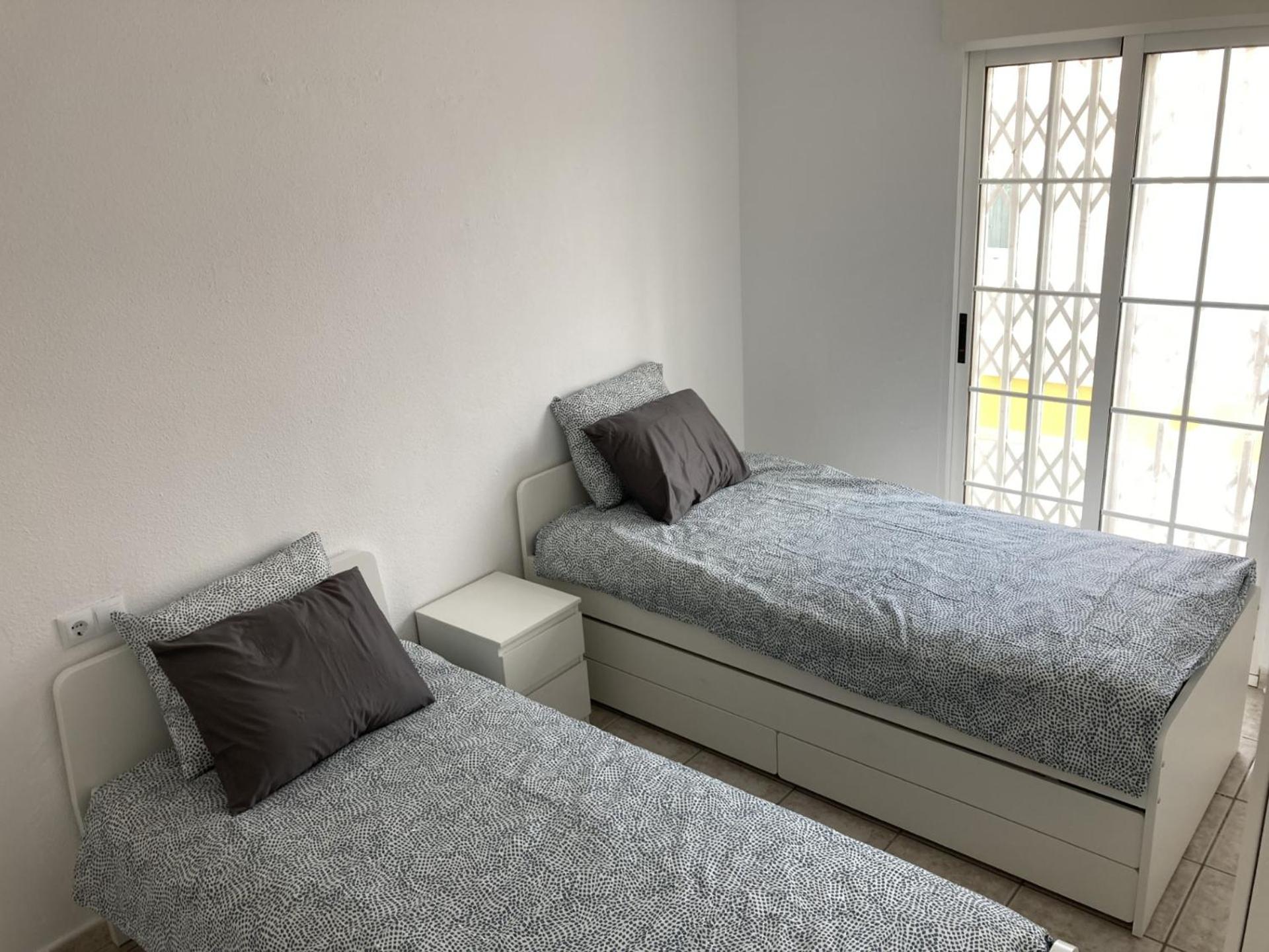 Casa de Dos Habitaciones