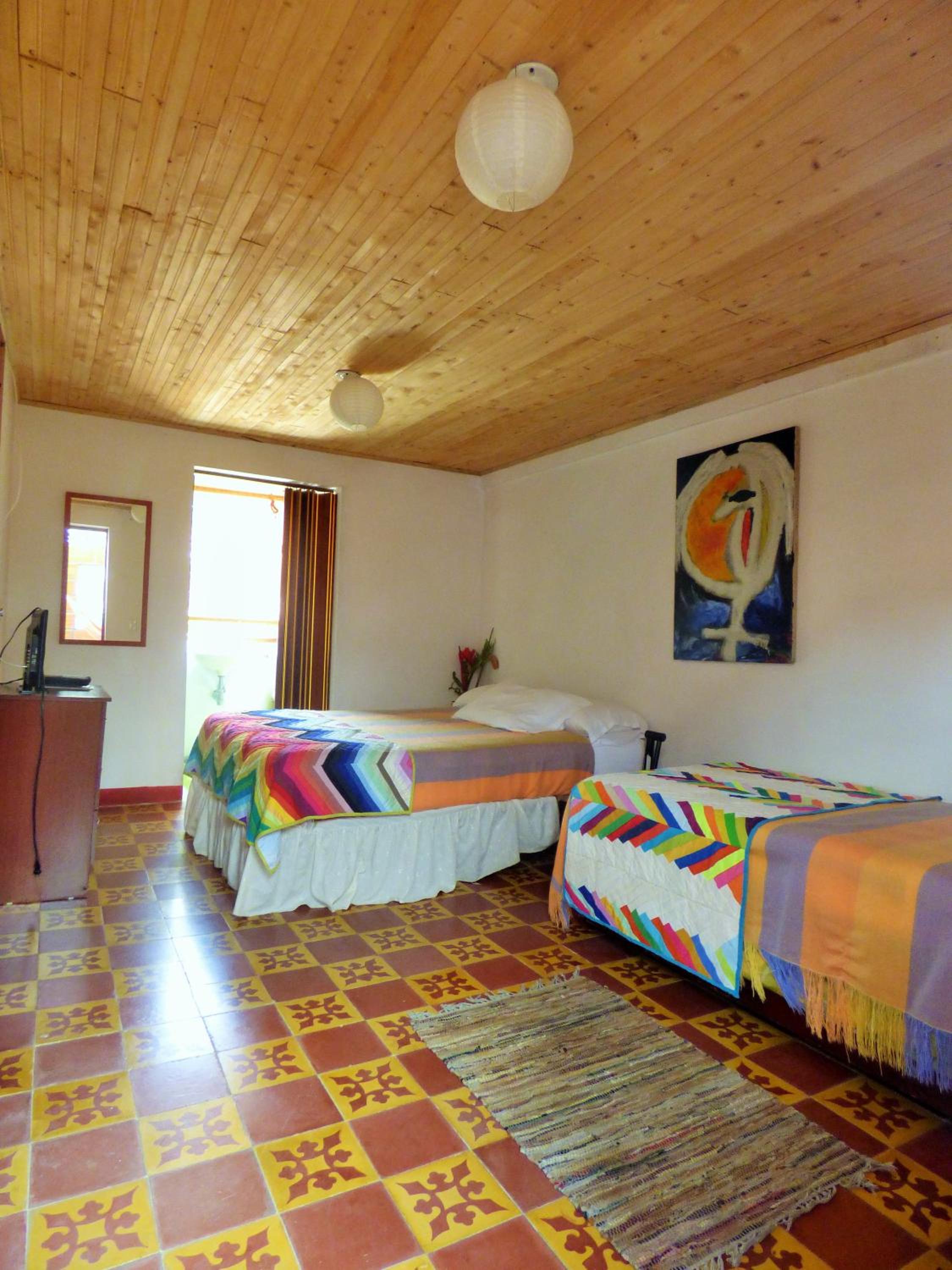 Family Room with Terrace photo 3