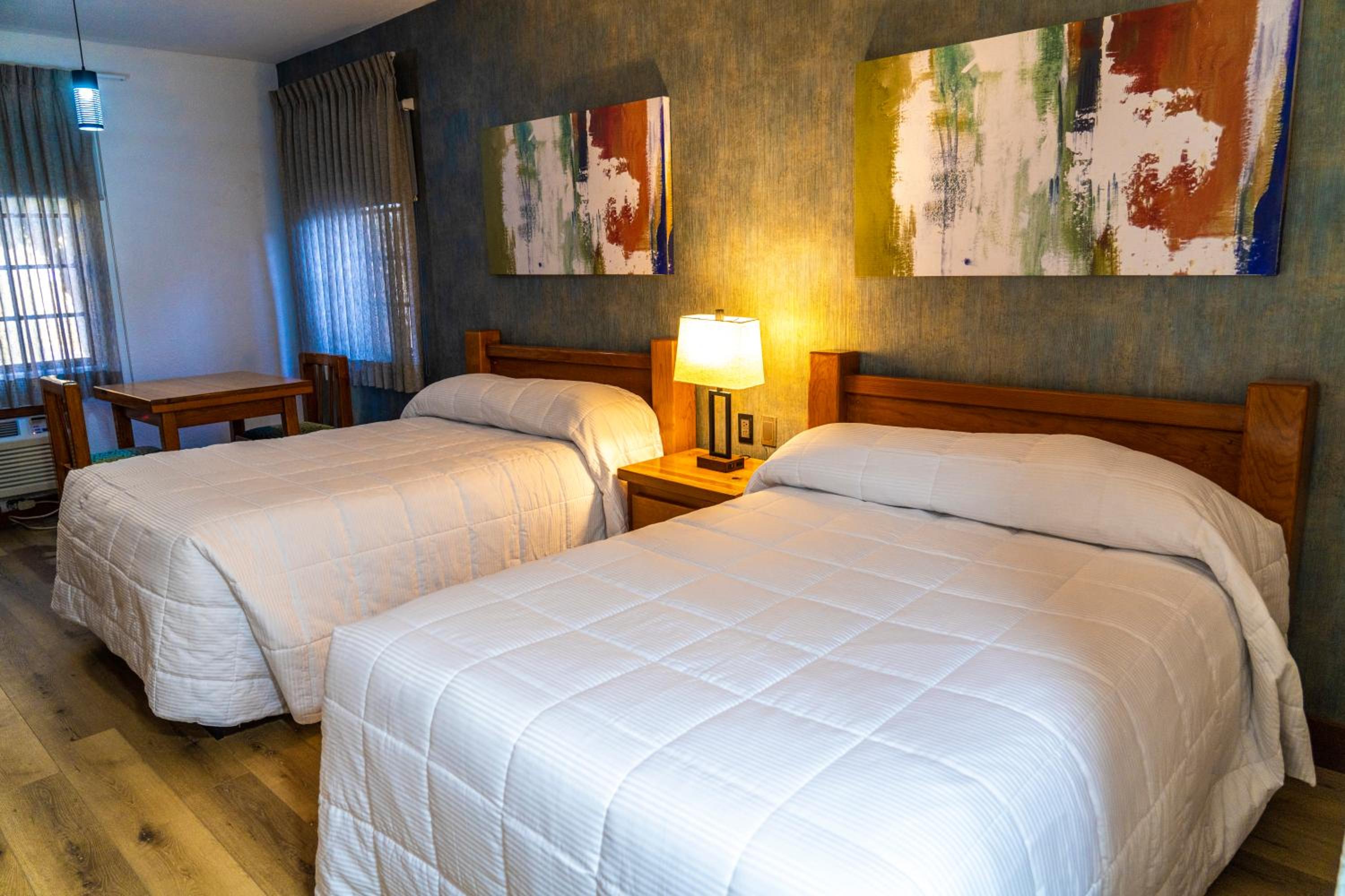 Double Room photo 2