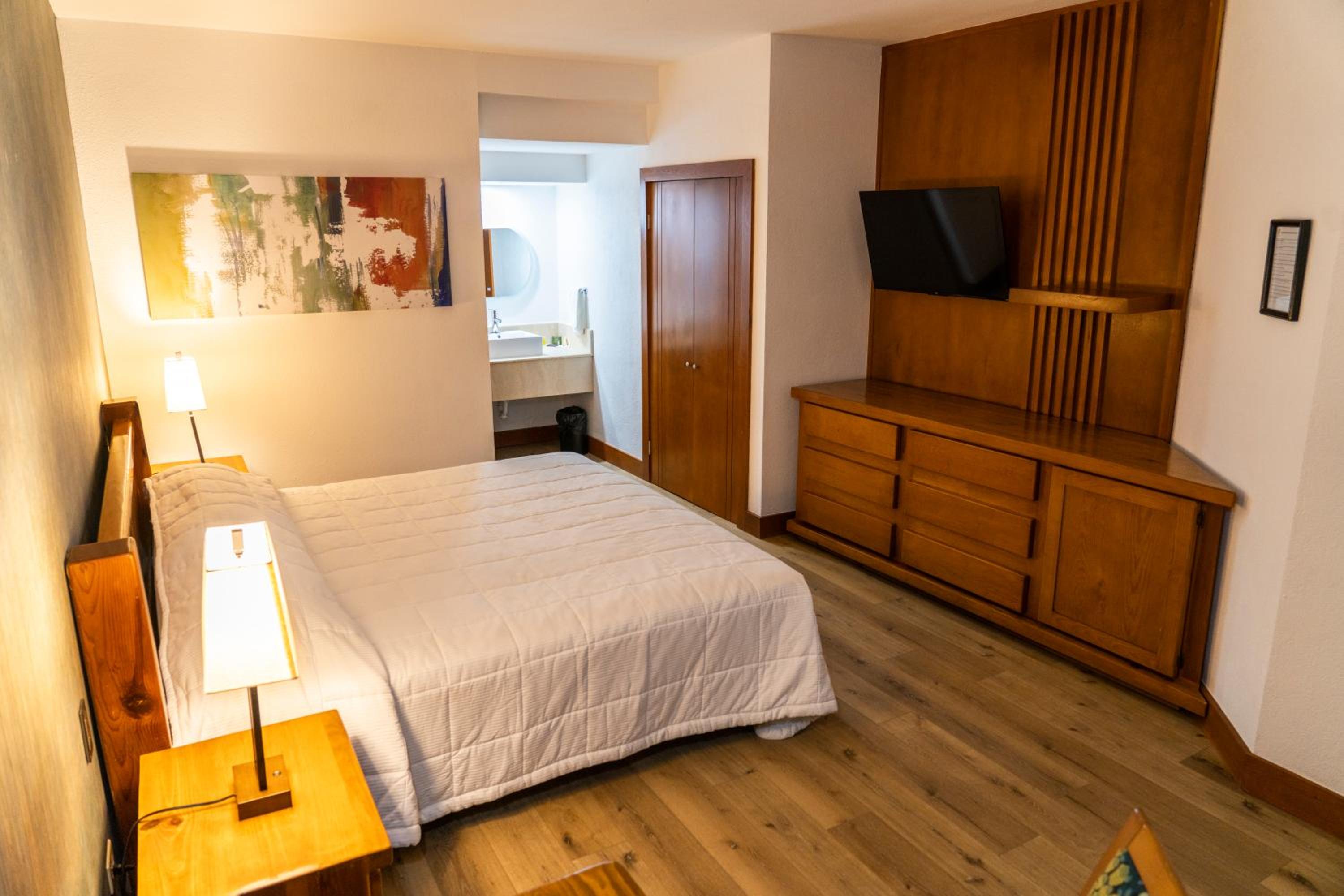 Double or Twin Room photo 2