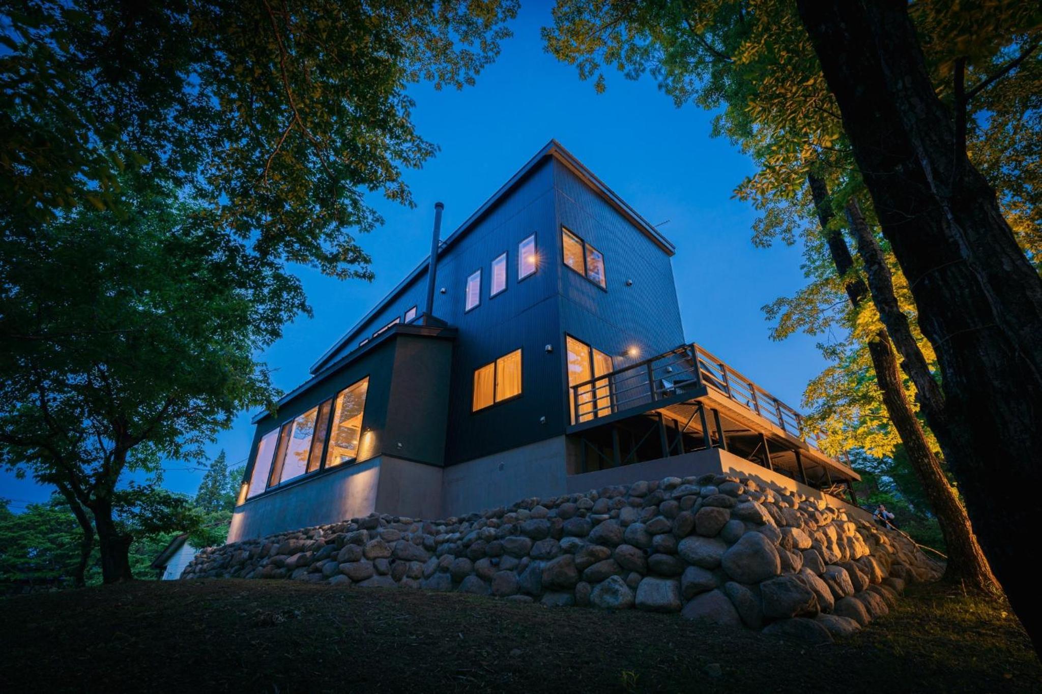 Vacation Home photo 2