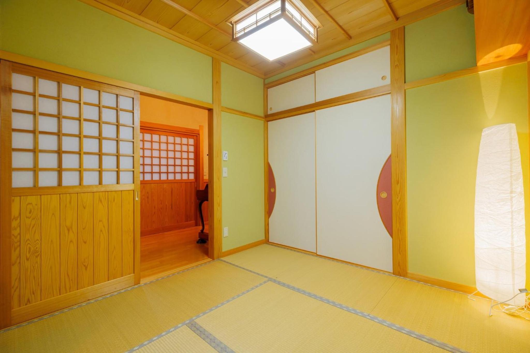 Vacation Home photo 1