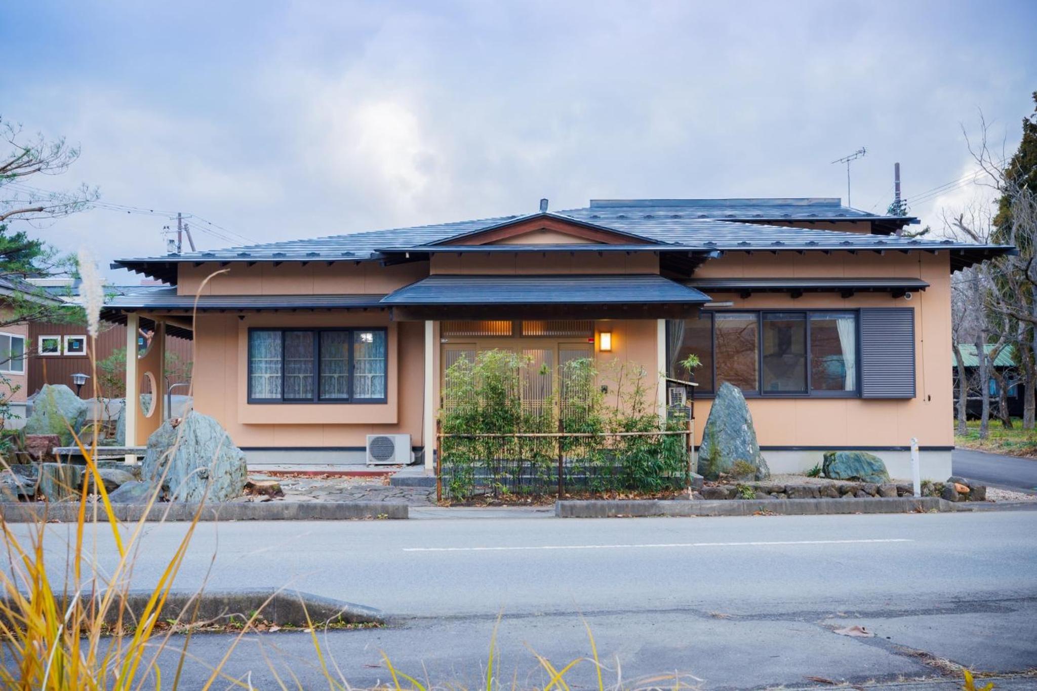 Vacation Home photo 3