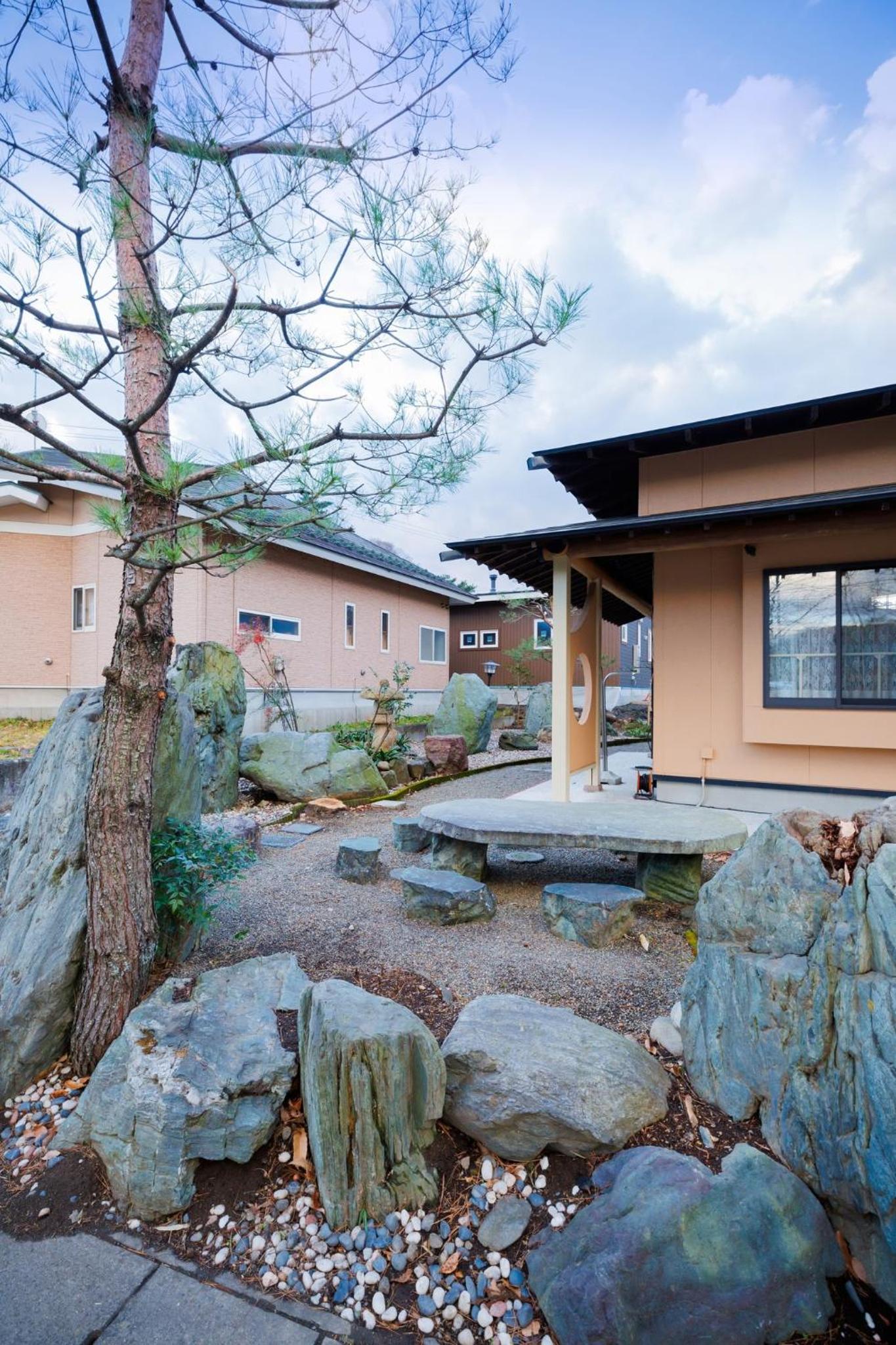 Vacation Home photo 2