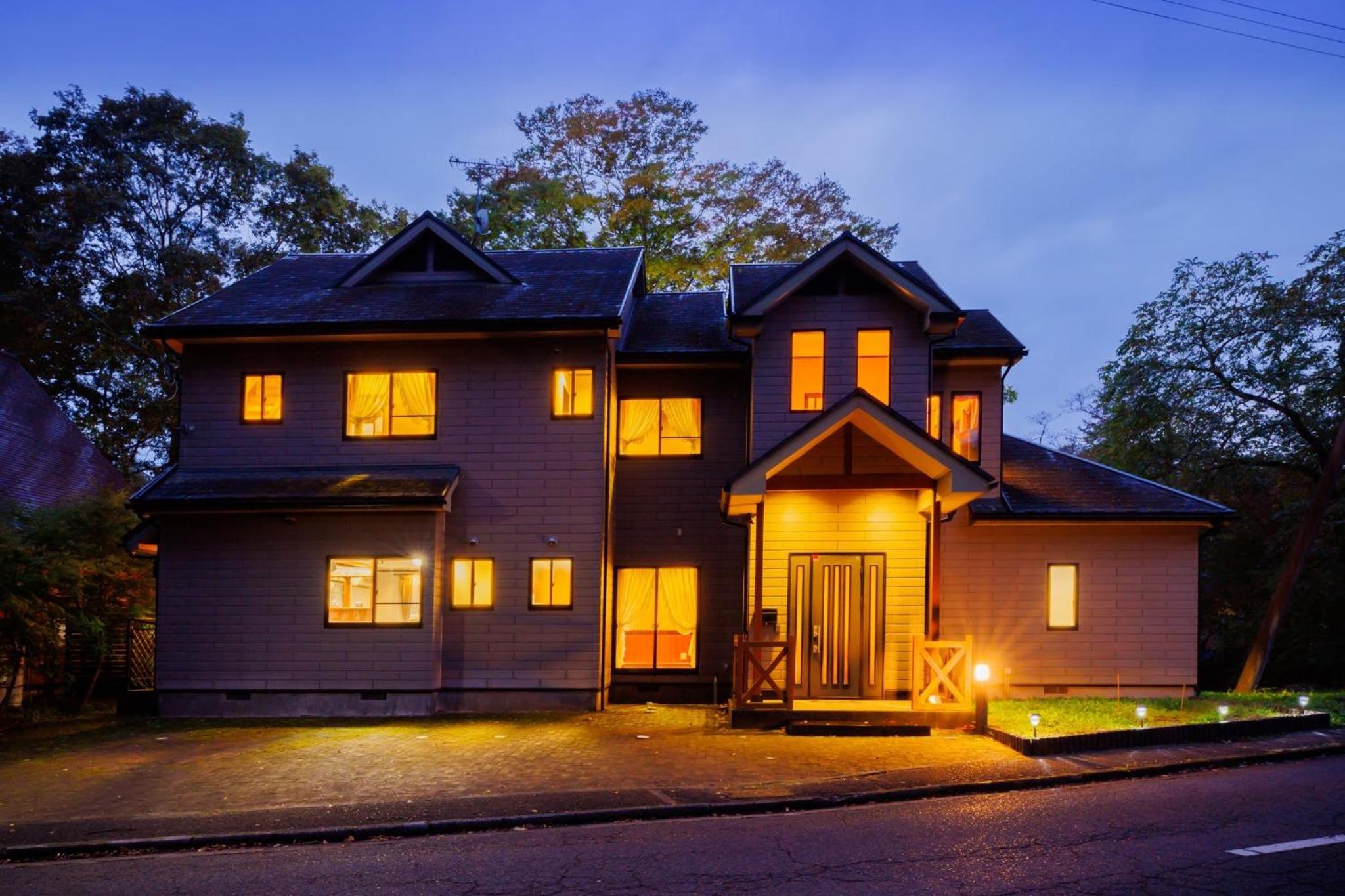 Vacation Home photo 2