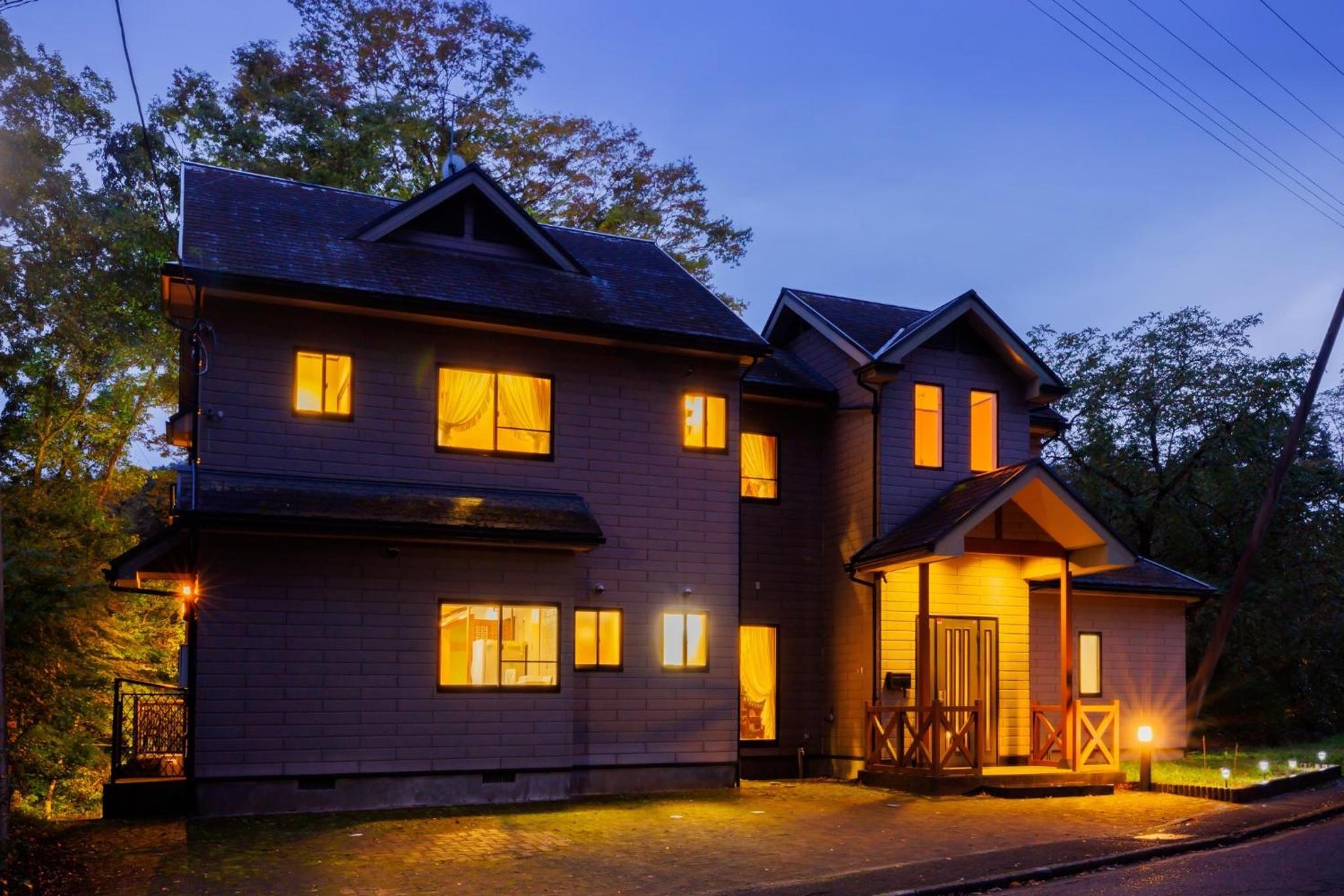 Vacation Home photo 3