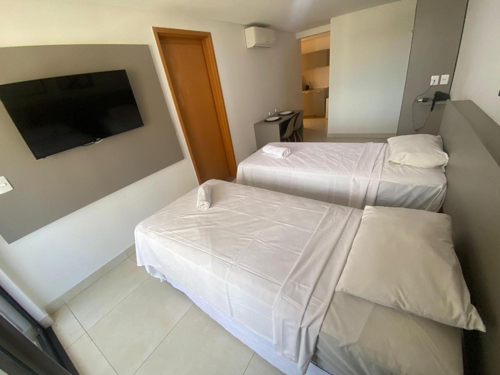 Single Room with Balcony photo 3