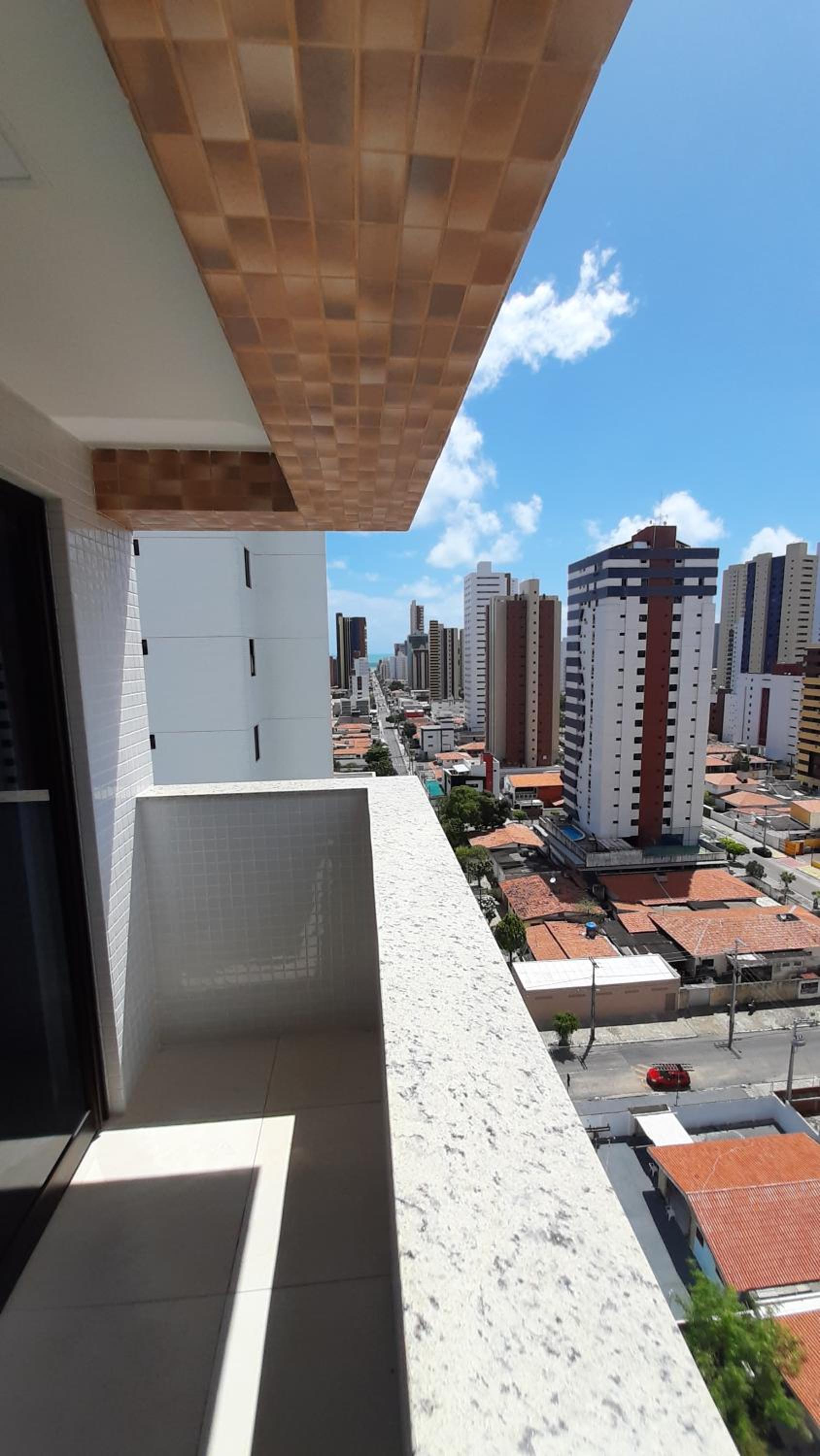 Double Room with Balcony - Photo 7