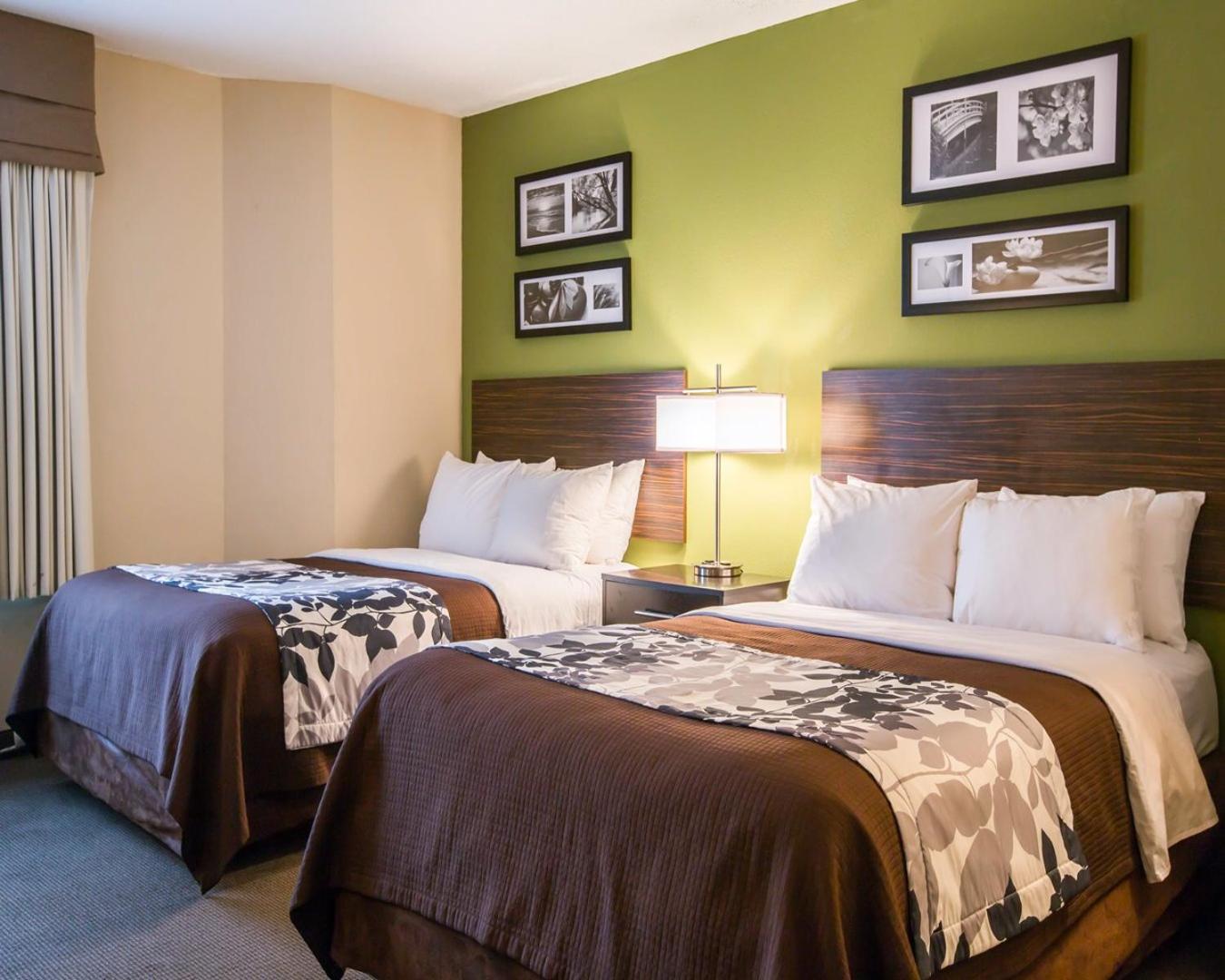 Sleep Inn Douglasville Atlanta