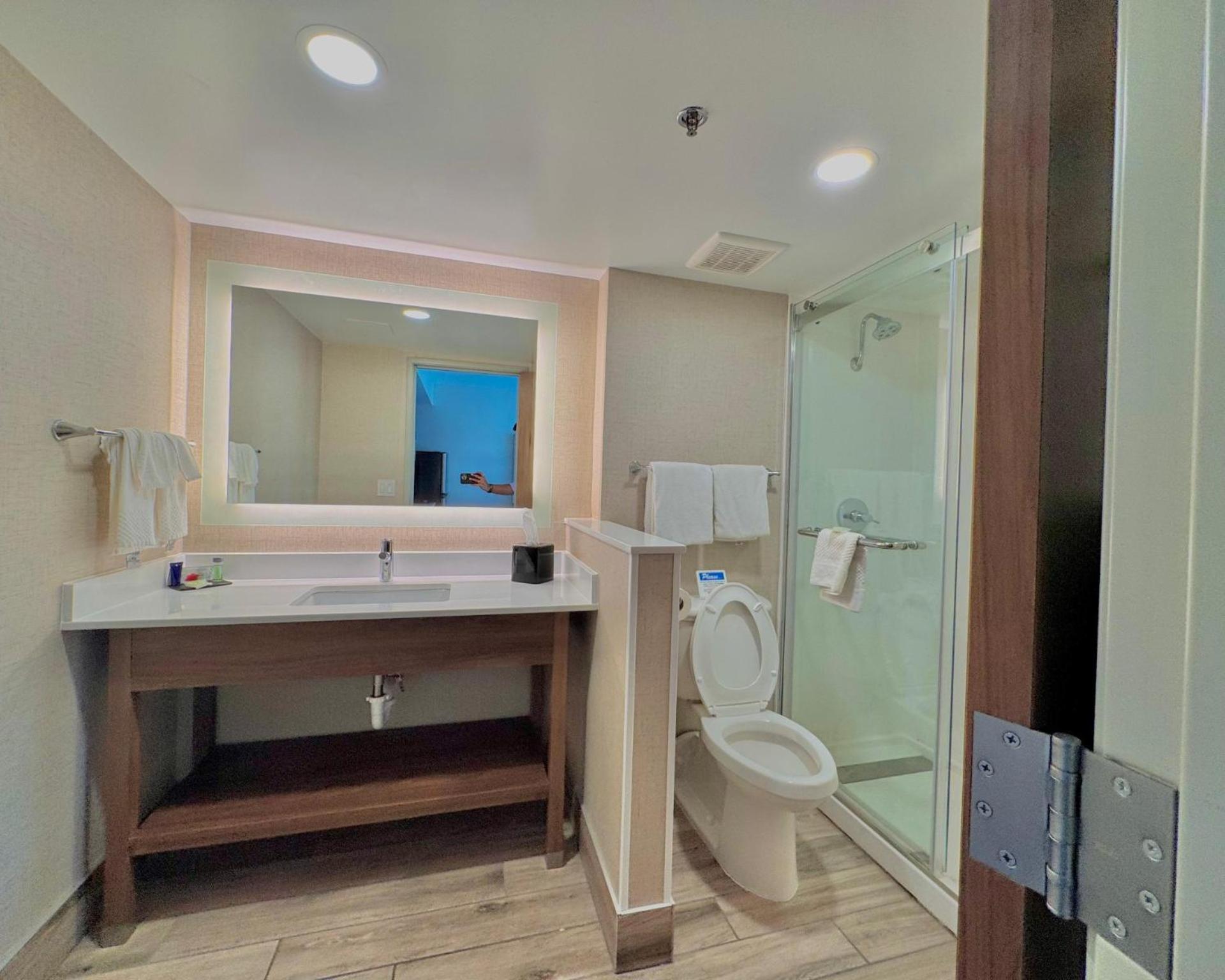Efficiency King Suite - Non Smoking - Photo 7