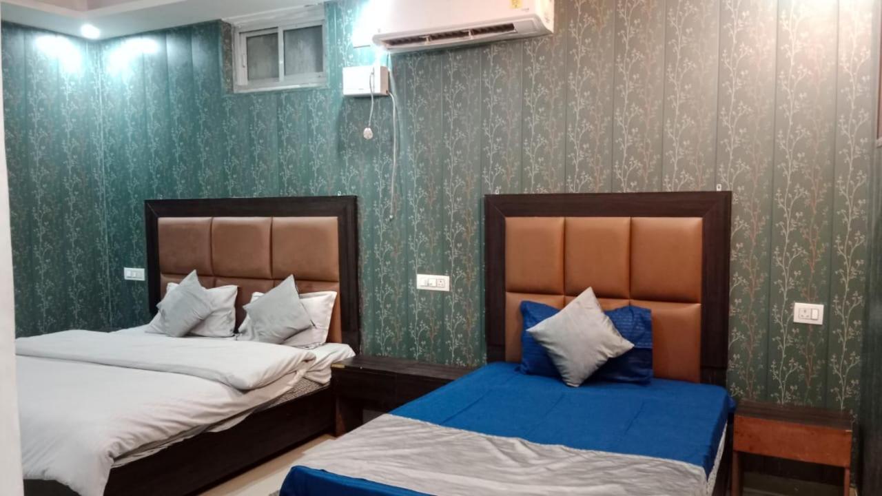 Triple Room photo 1