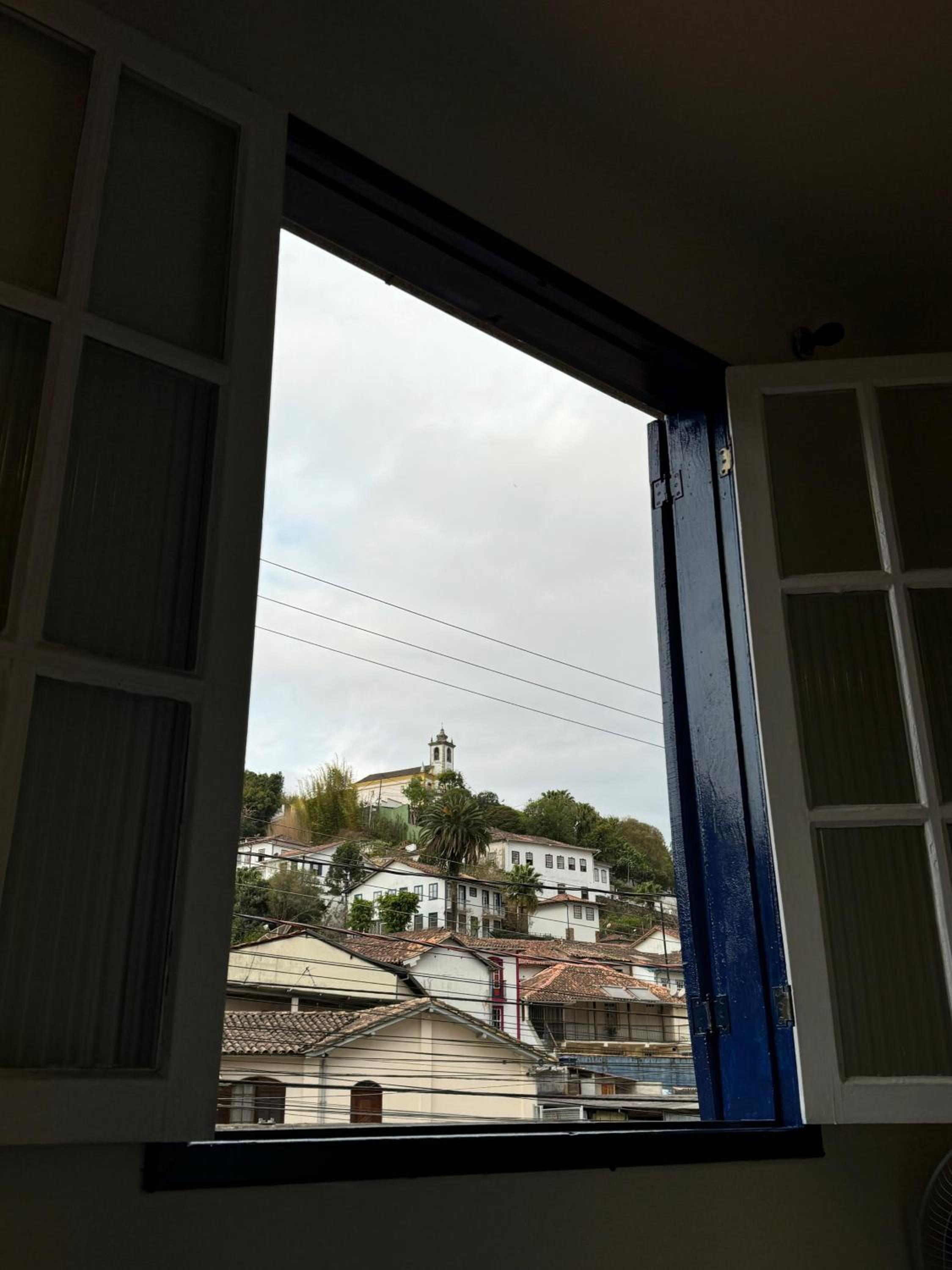 Suite with City View photo 2