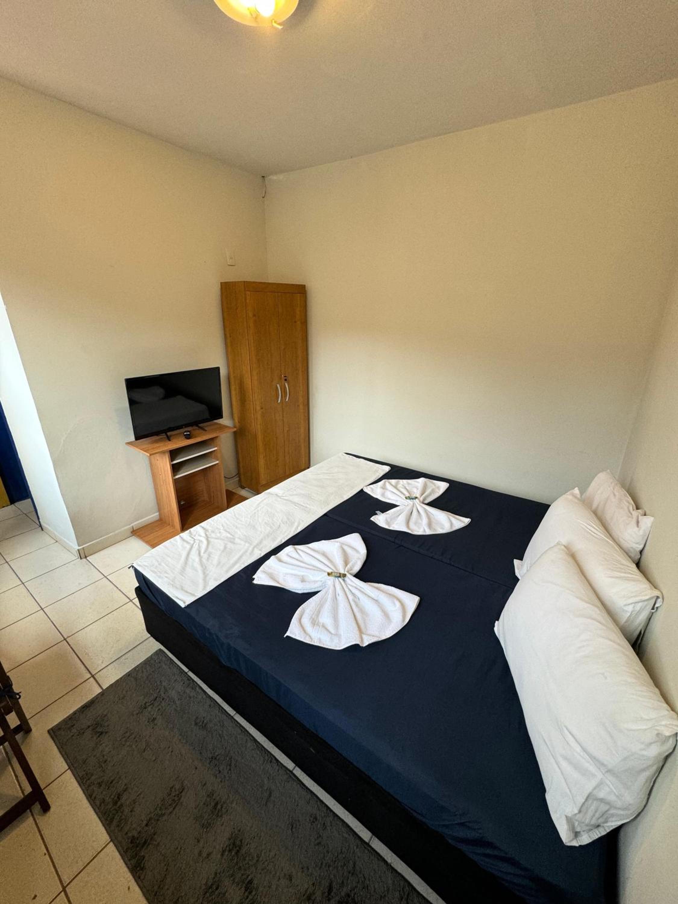 Suite with City View photo 3