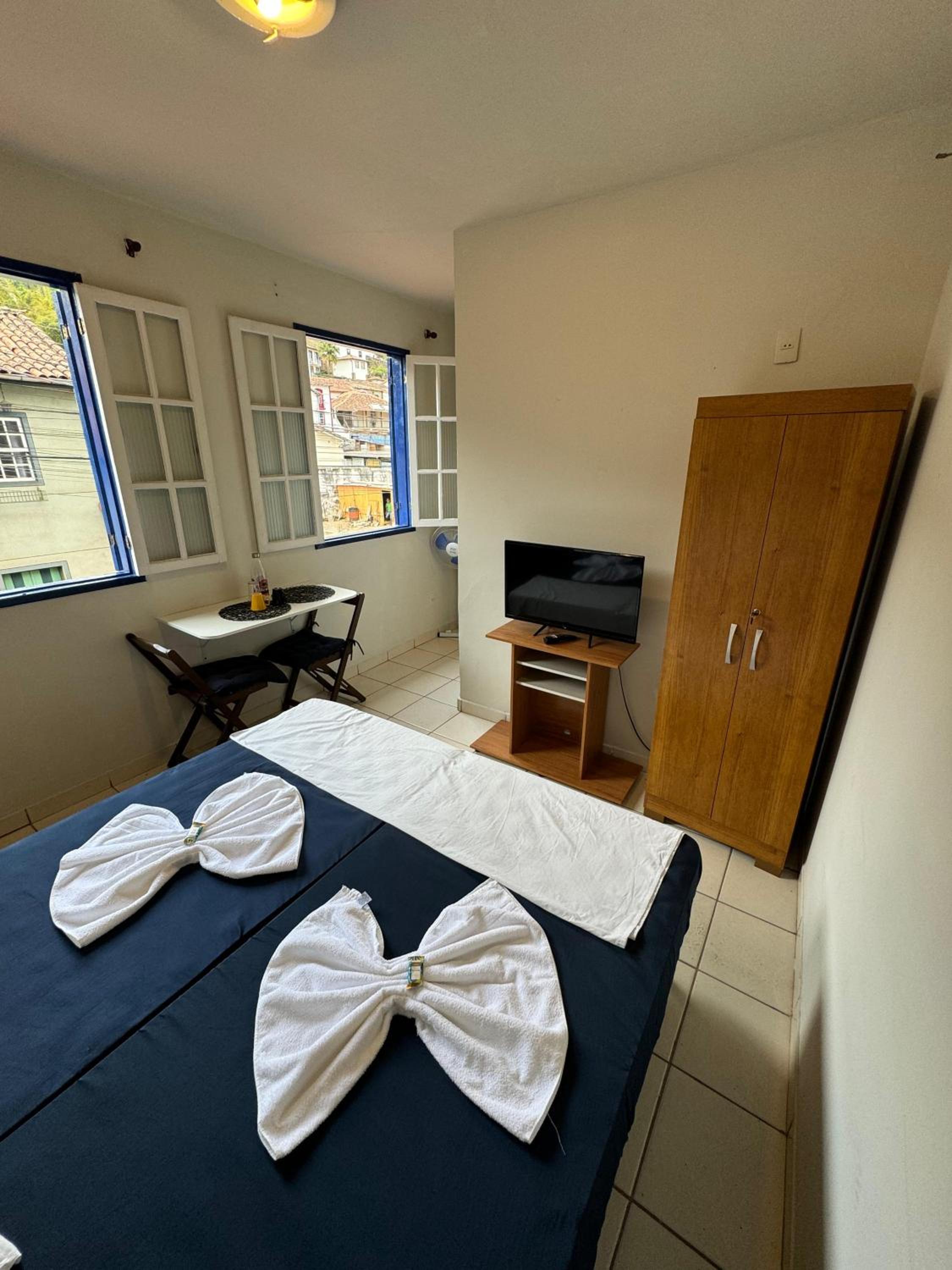 Suite with City View photo 1