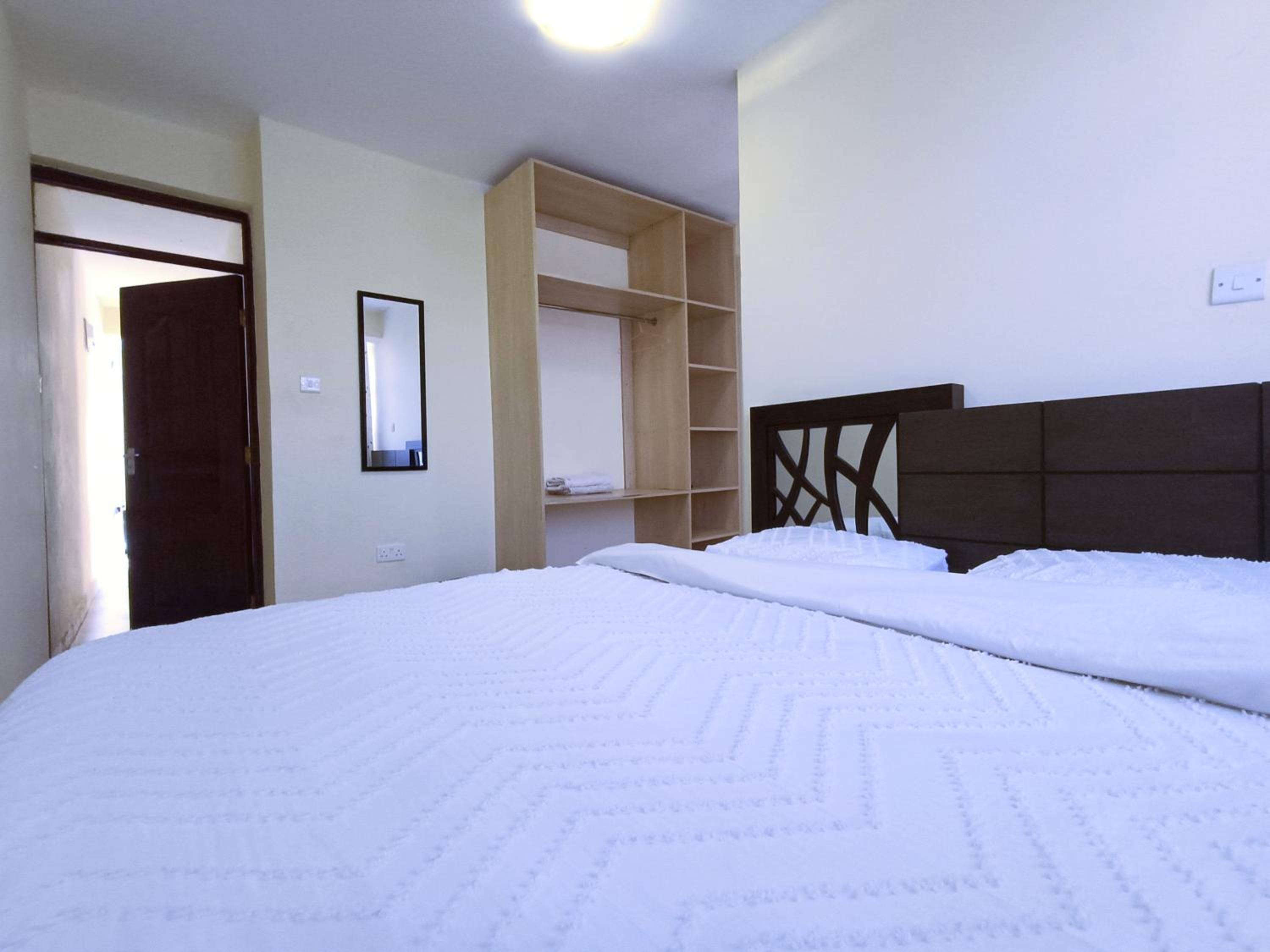 One-Bedroom Apartment - Photo 60