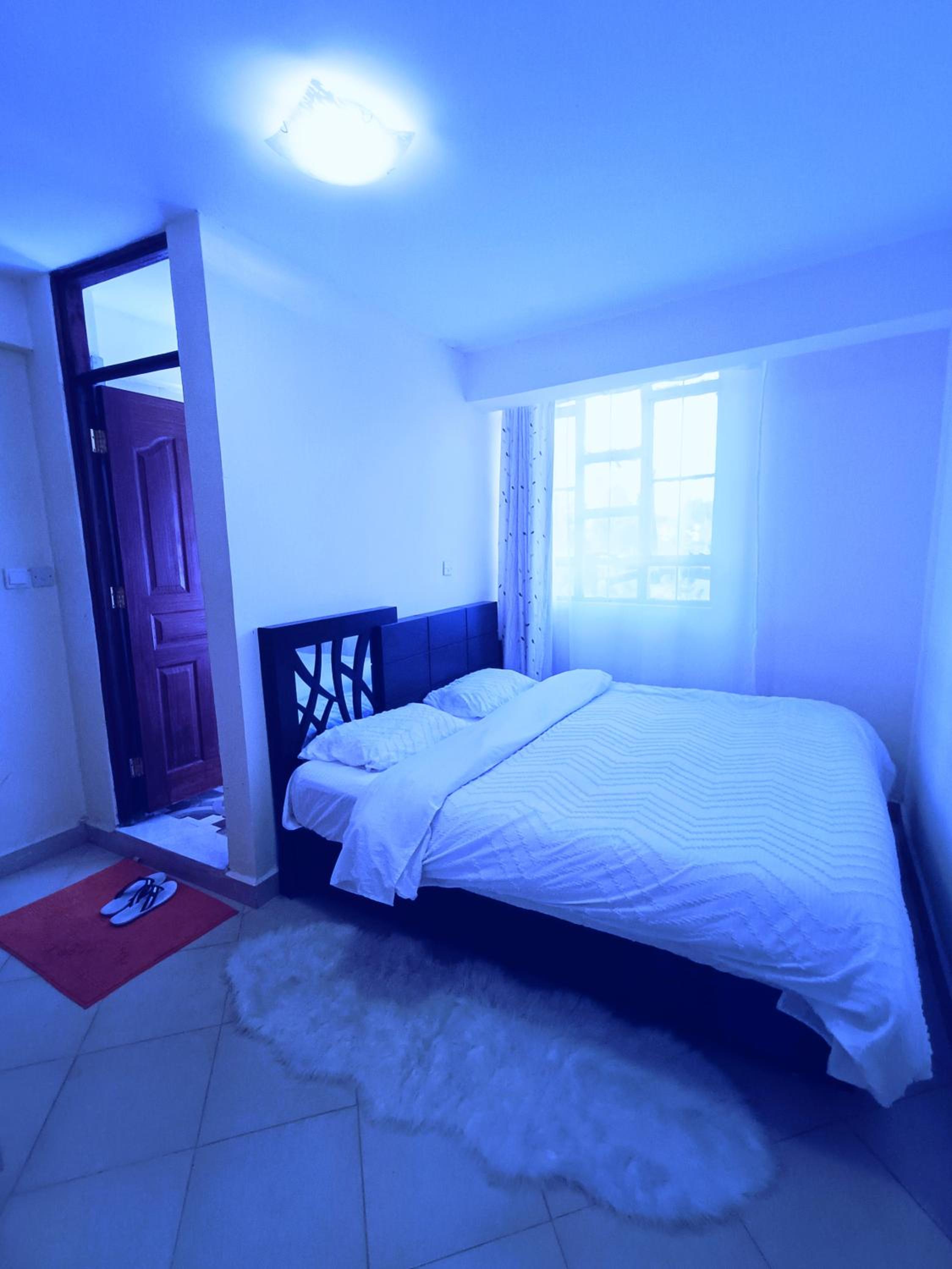One-Bedroom Apartment - Photo 59