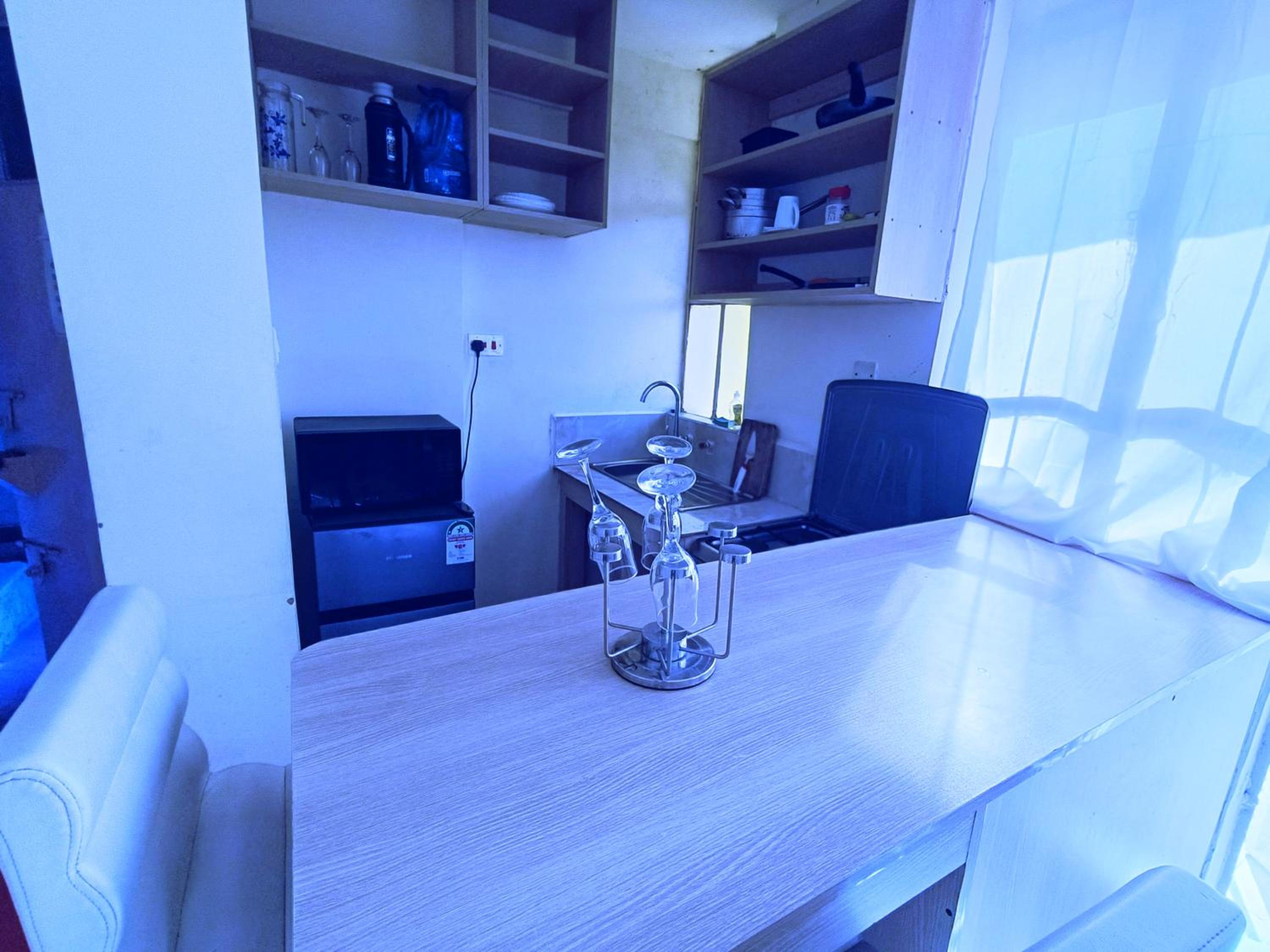 One-Bedroom Apartment - Photo 56