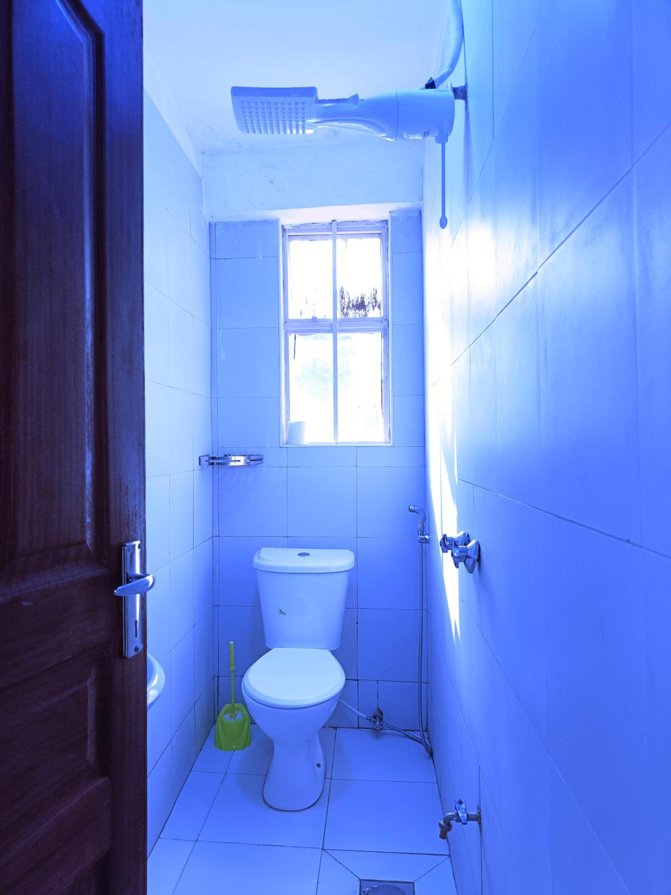 One-Bedroom Apartment - Photo 53
