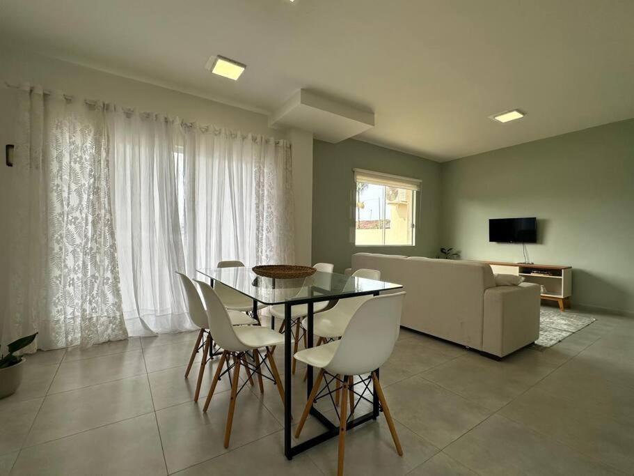 Three-Bedroom House photo 1