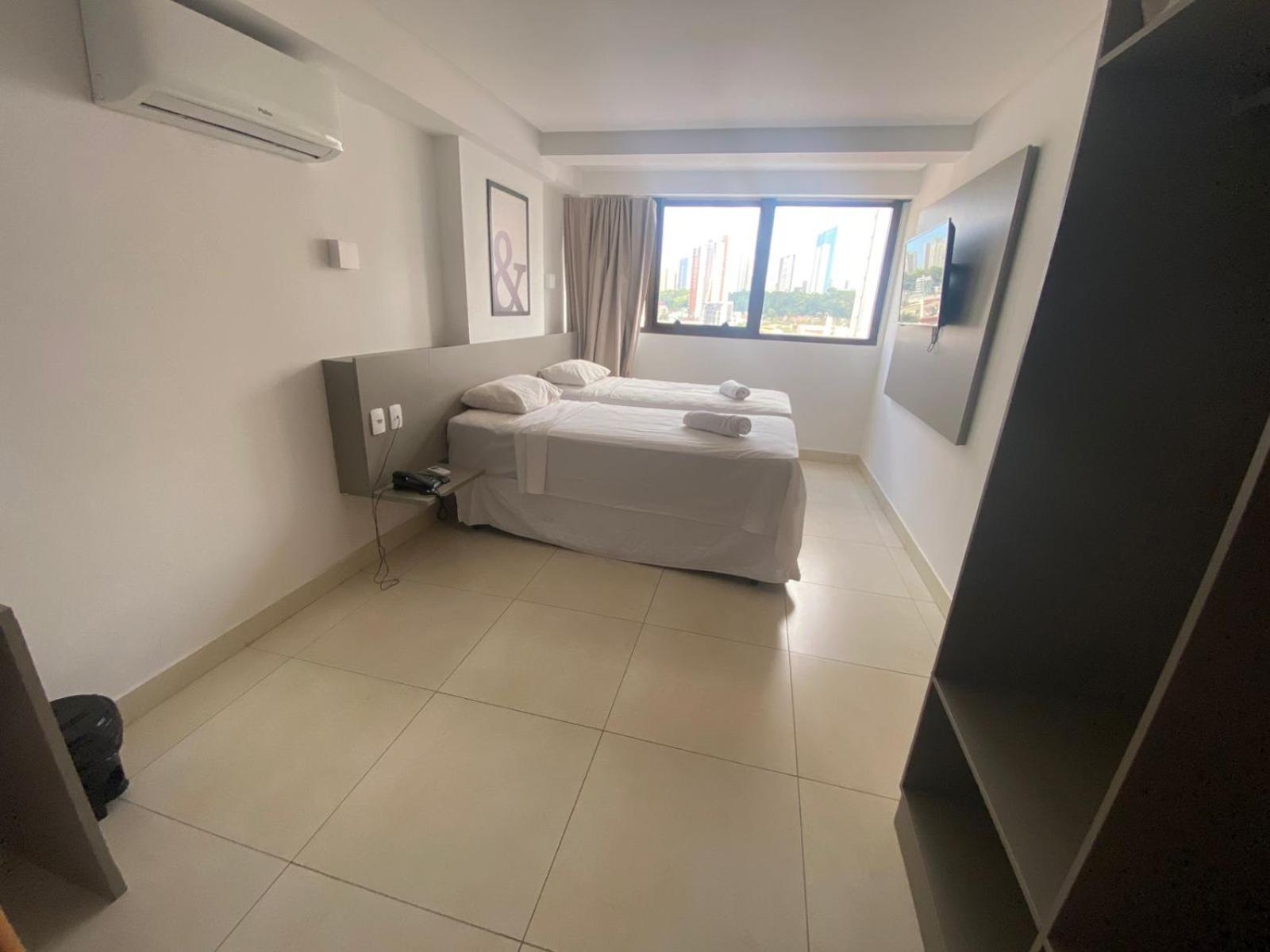 Standard Single Room photo 3