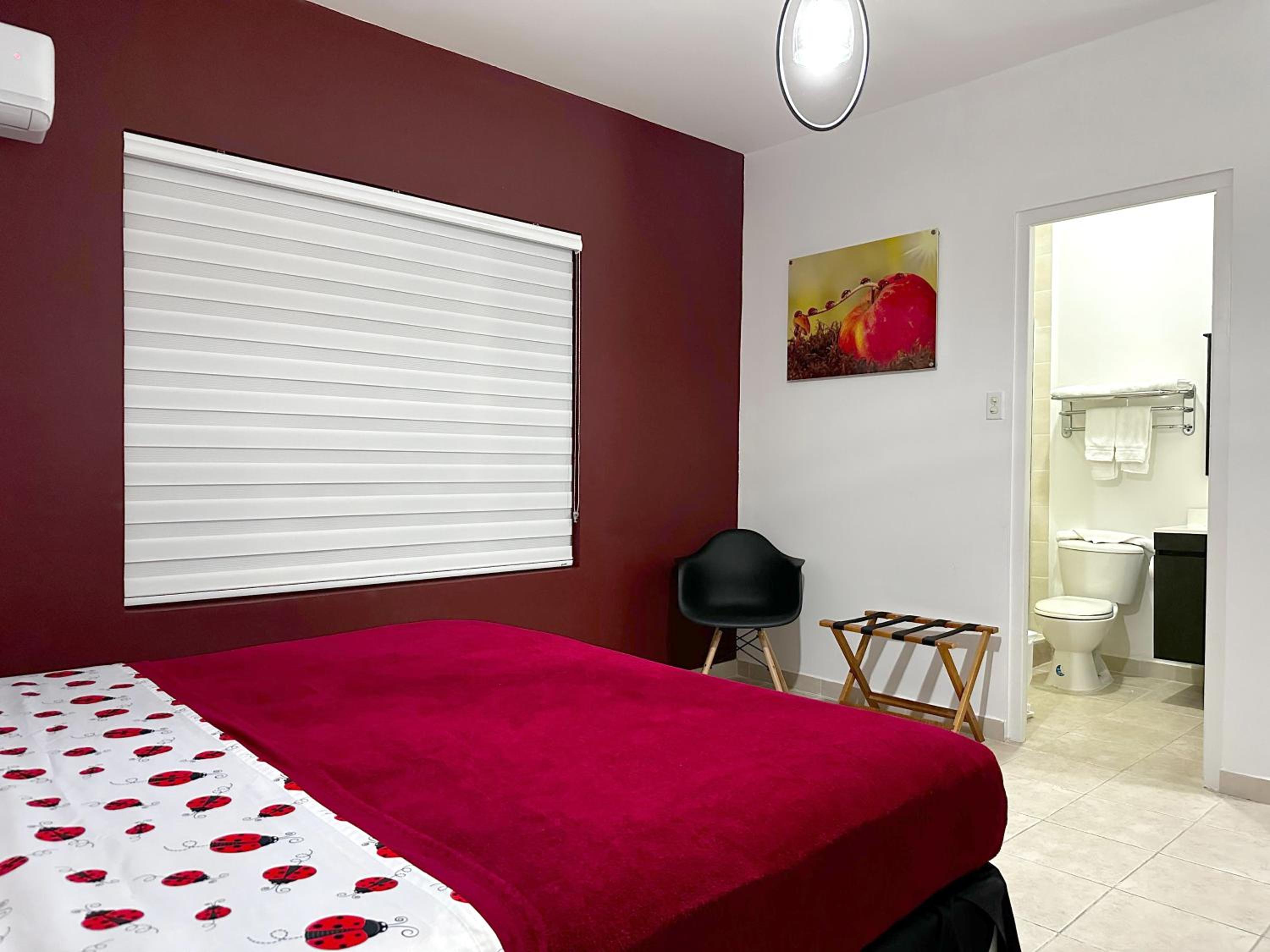 Standard King Room