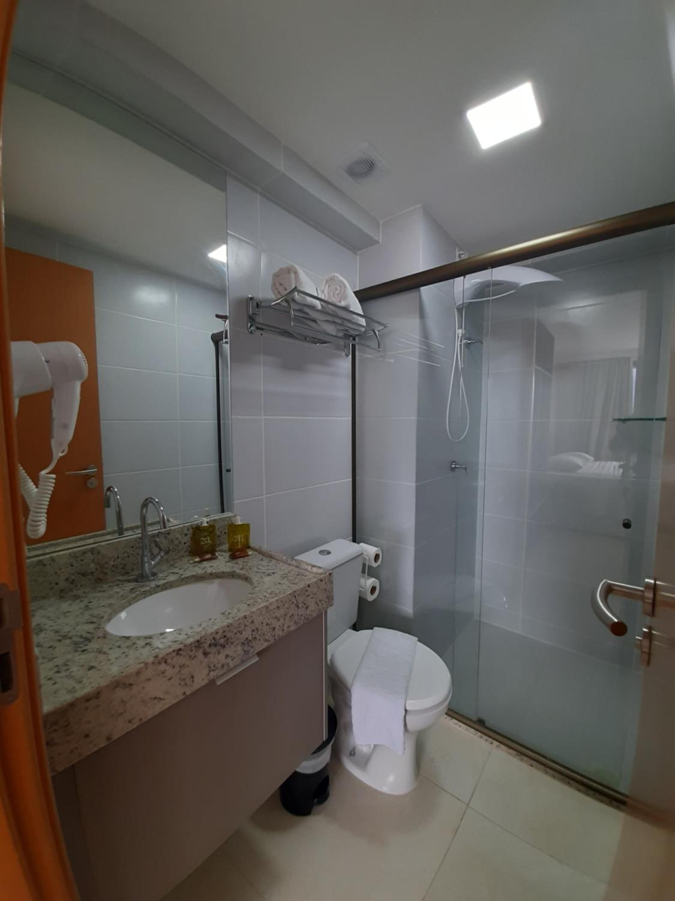 Double Room - Photo 4
