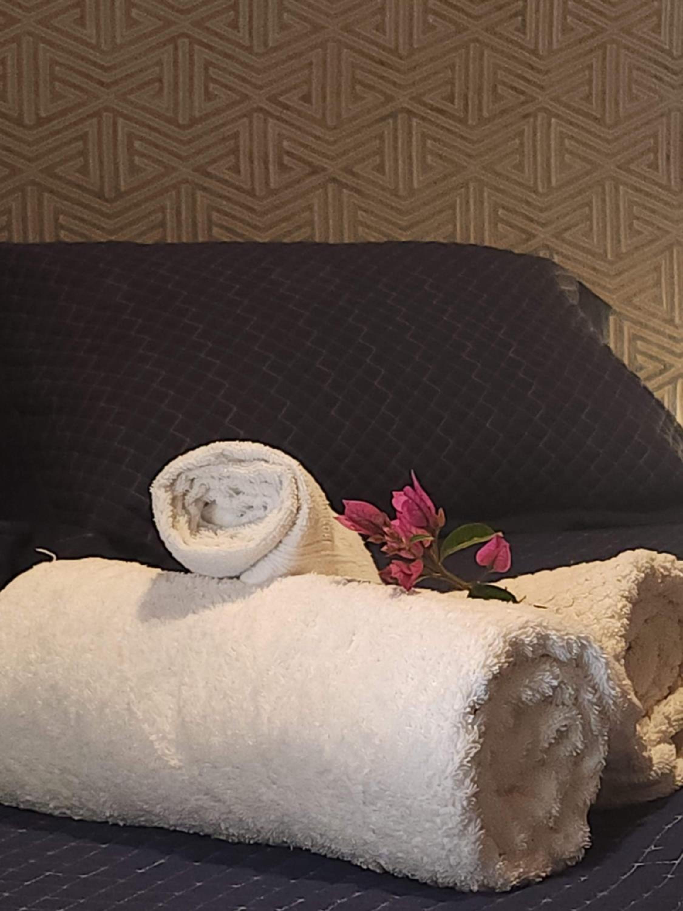 Deluxe Queen Suite