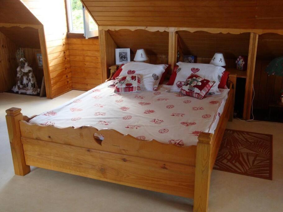 One-Bedroom House photo 1