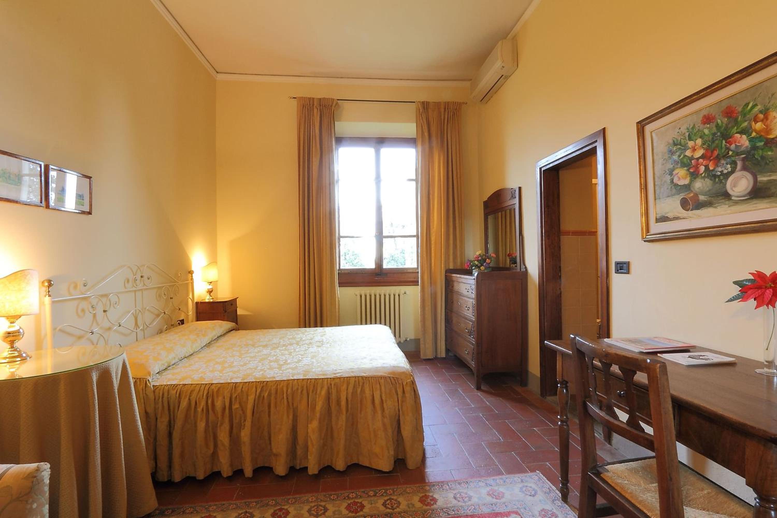 Standard Double Room photo 2