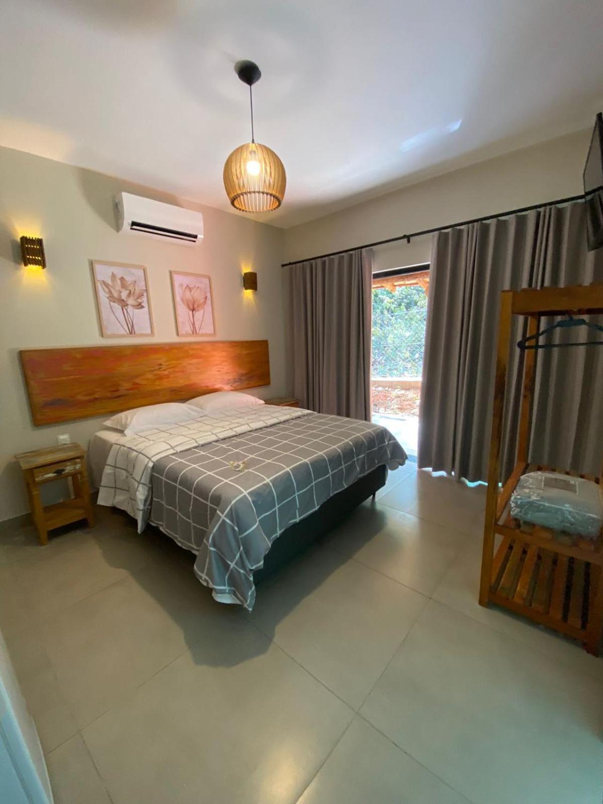 Deluxe Double Room with Bath photo 2