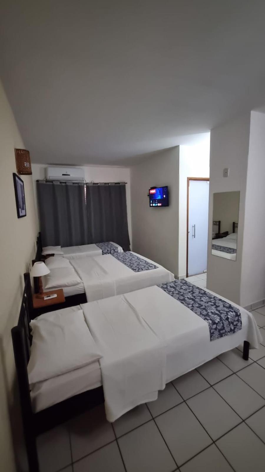 Comfort Quadruple Room photo 3